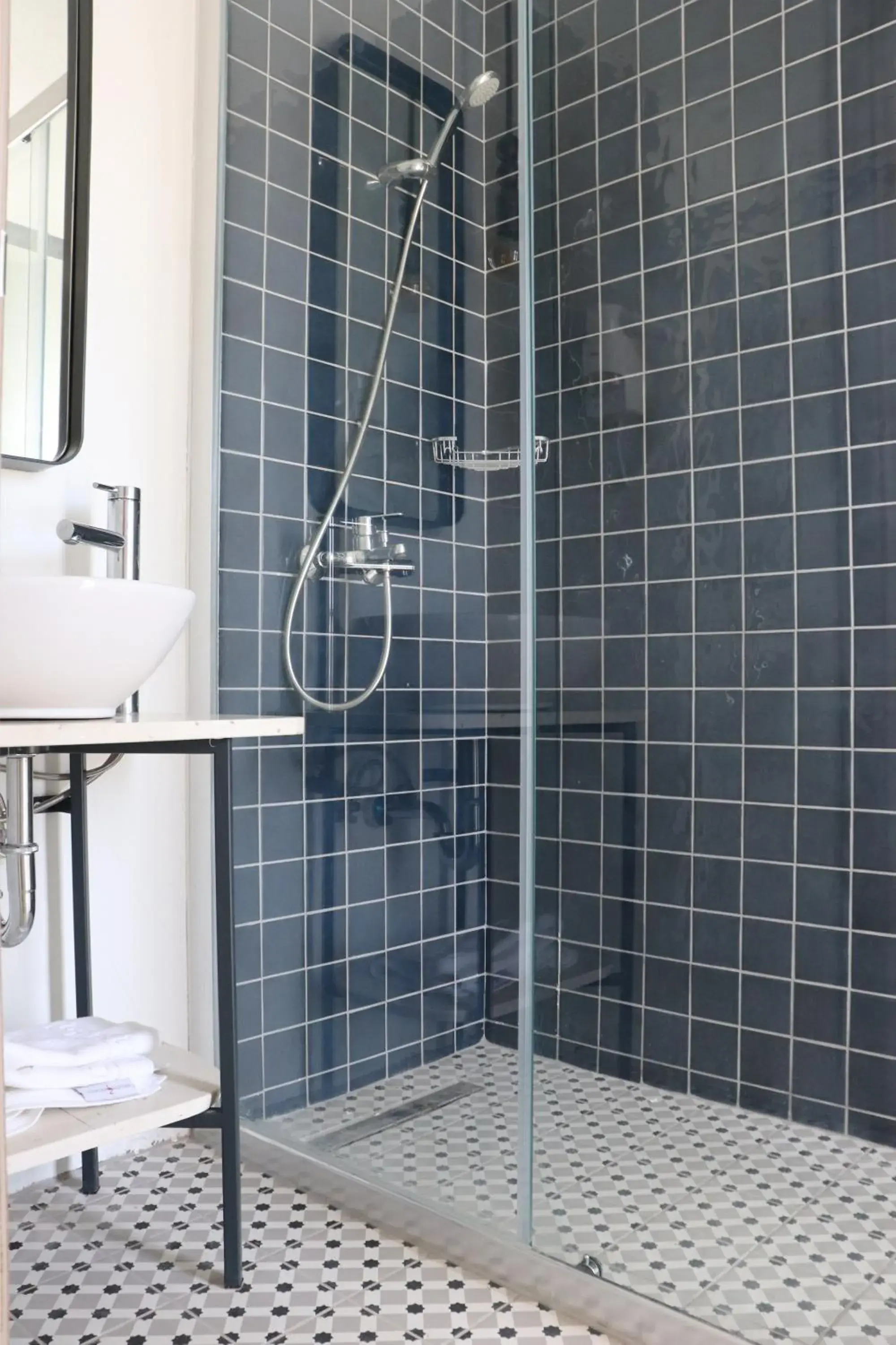 Double Room in CEMAL ALAÇATI BUTİK HOTEL Double Room in CEMAL ALAÇATI BUTİK HOTEL