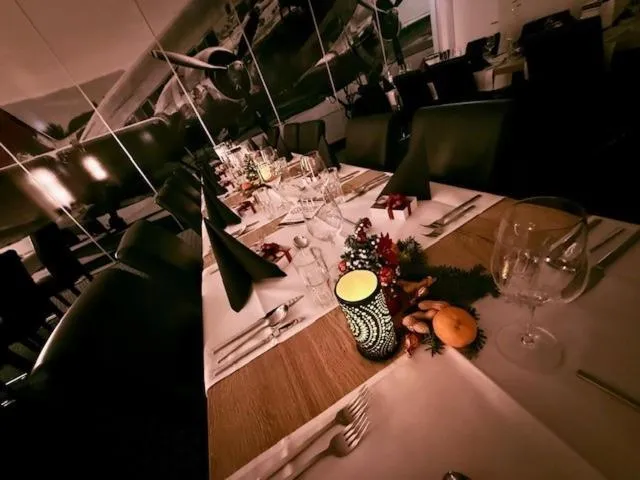Banquet/Function facilities in Airporthotel Grenchen