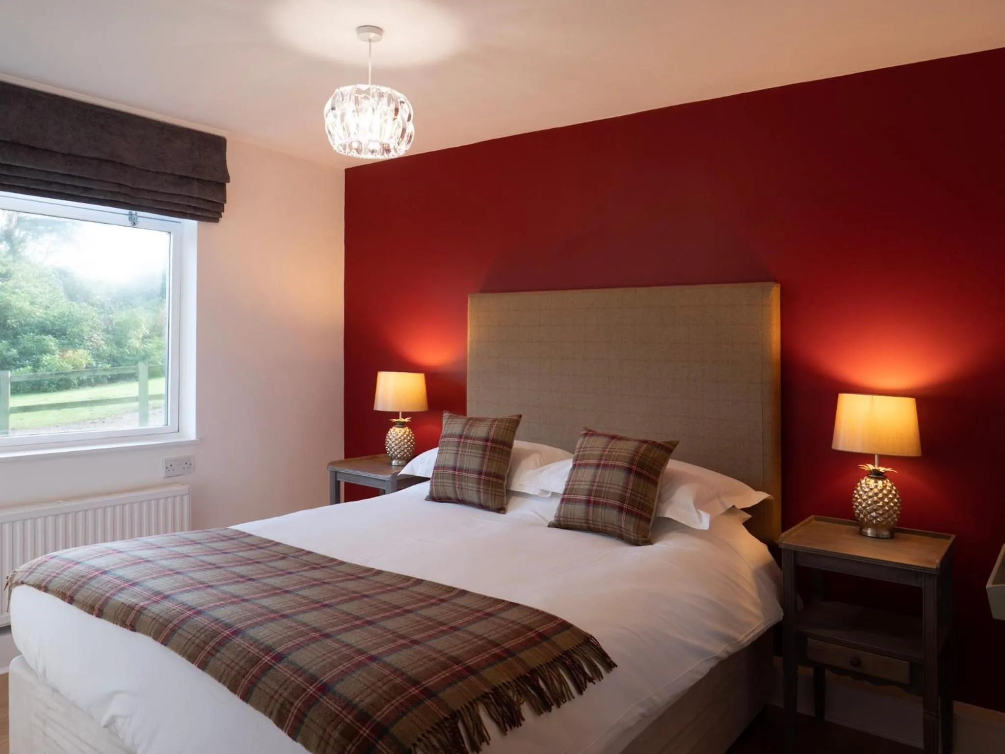 The Garden House B&B