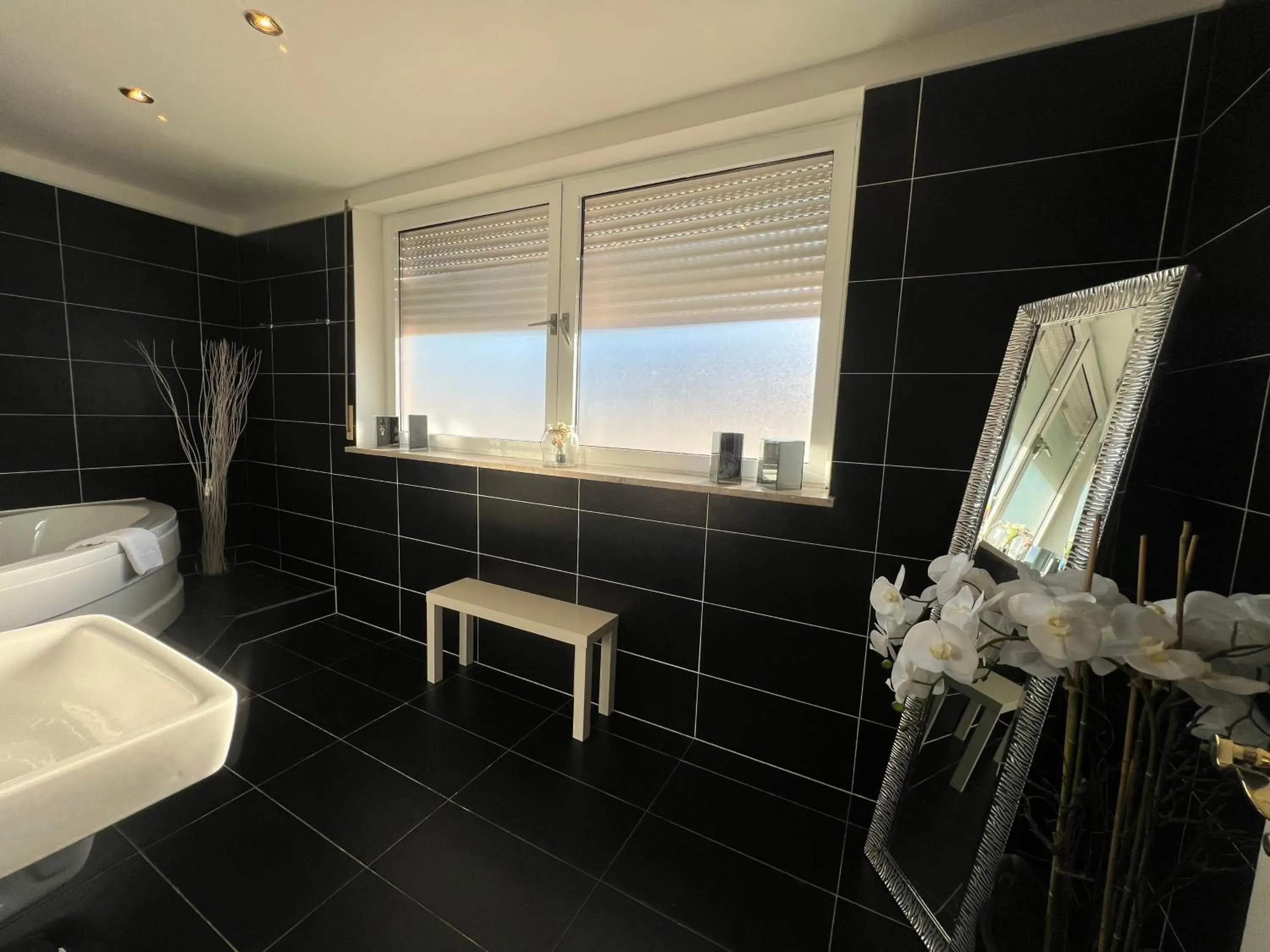 Deluxe Double Room - single occupancy in Hotel Mozart Deluxe Double Room - single occupancy in Hotel Mozart