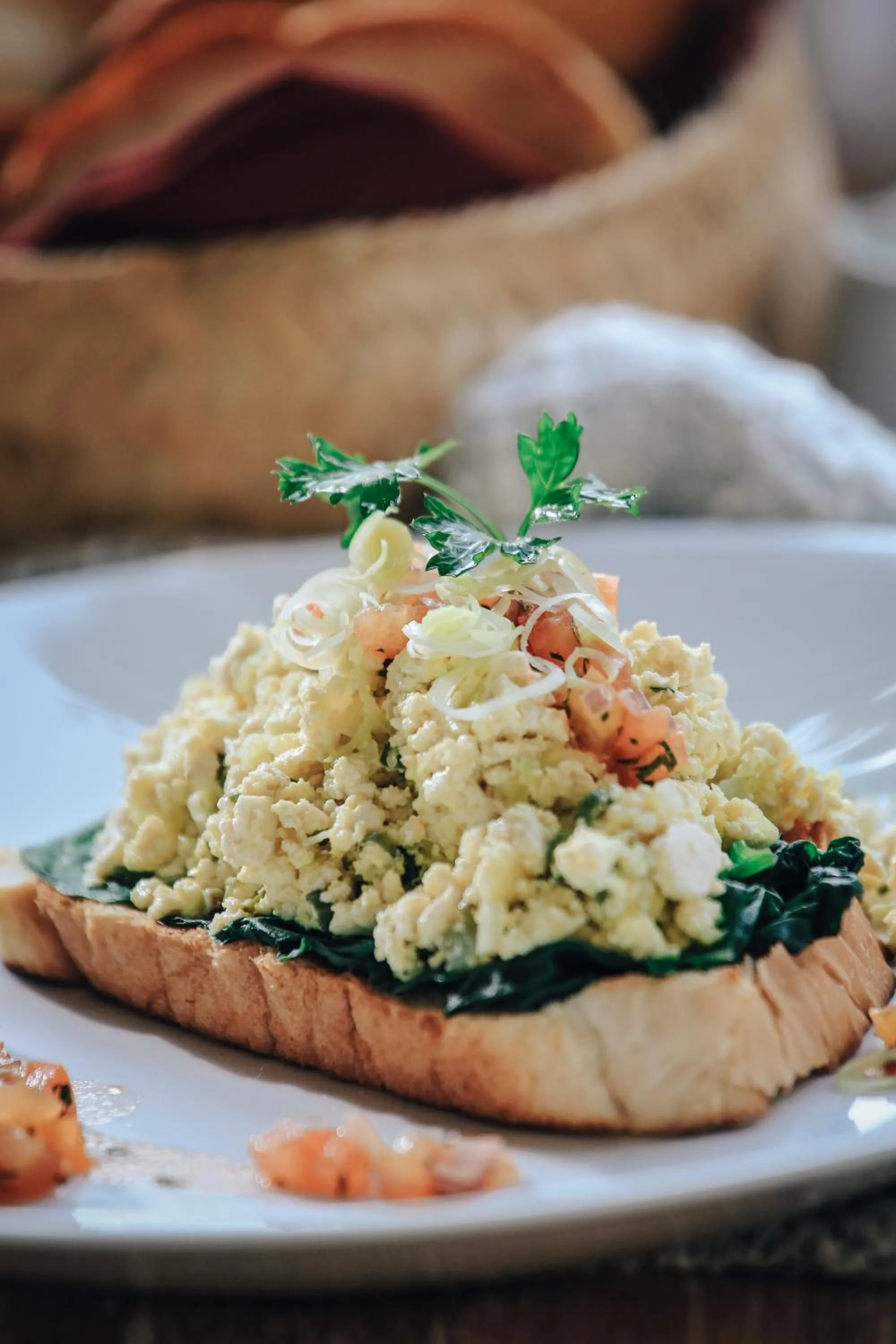 Food and drinks in Sitala Suite