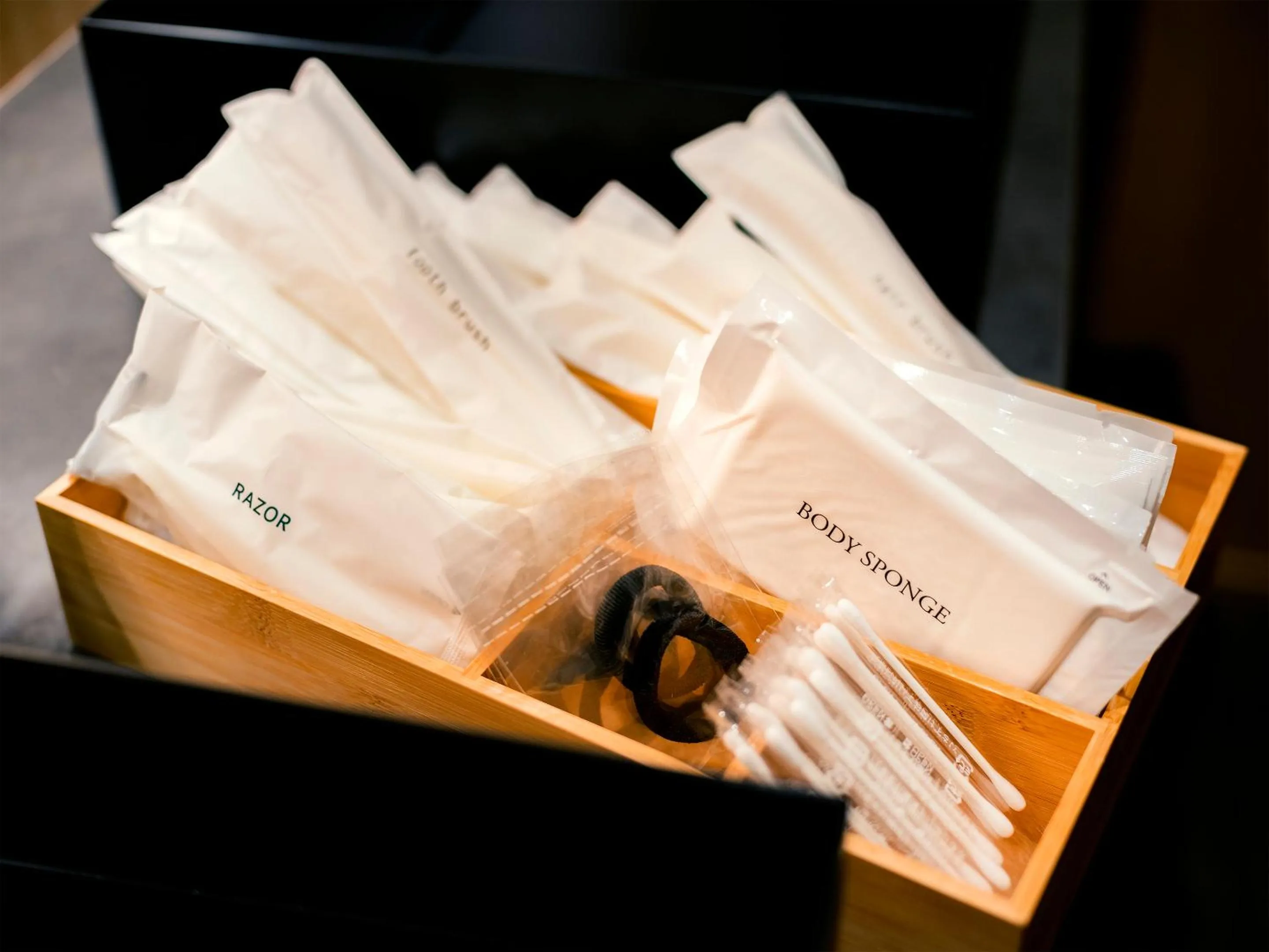 Bathroom in SAMURAI HOUSE Ⅲ