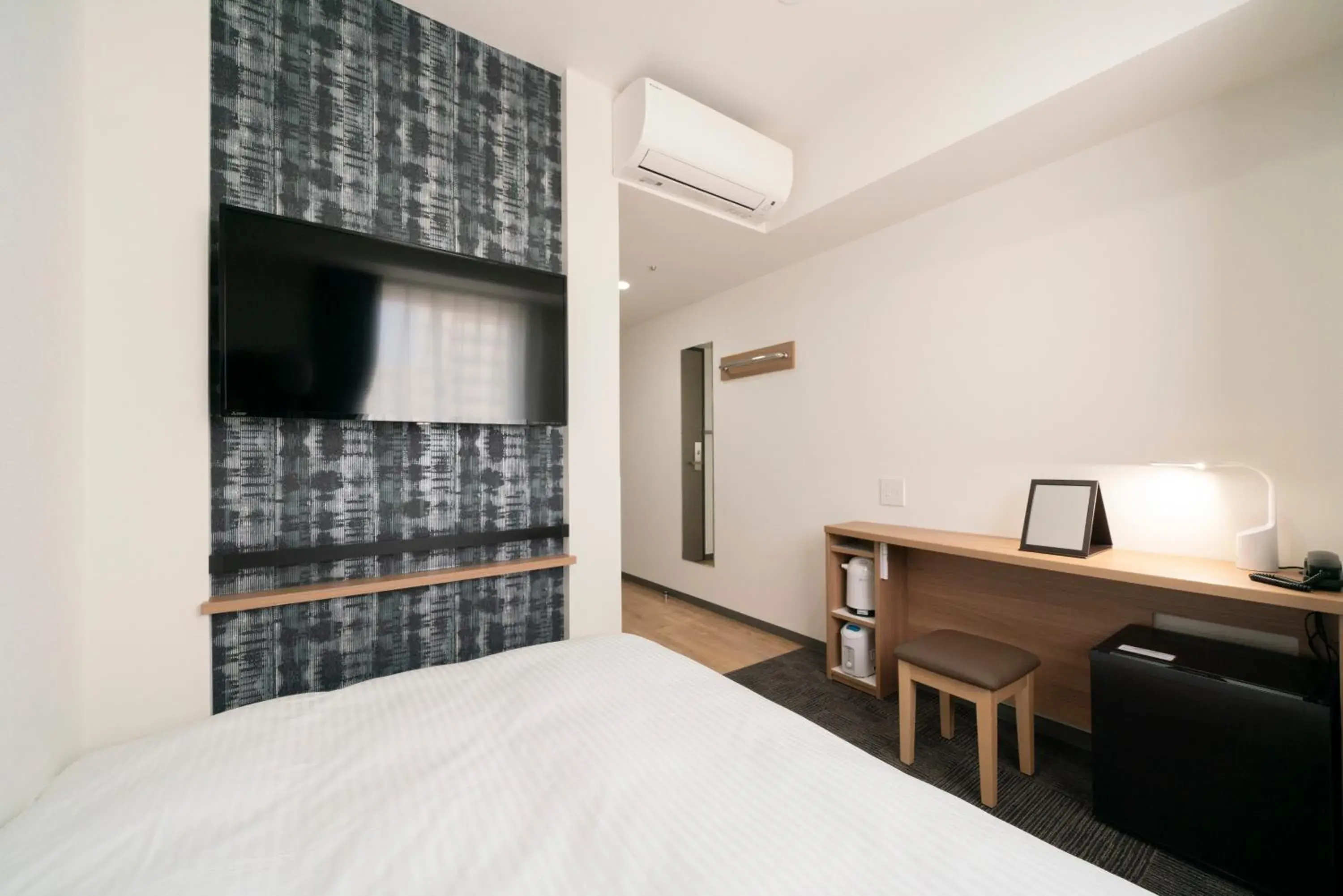 Single Room - Smoking in Washington R&B Hotel Nagoya Ekimae Single Room - Smoking in Washington R&B Hotel Nagoya Ekimae