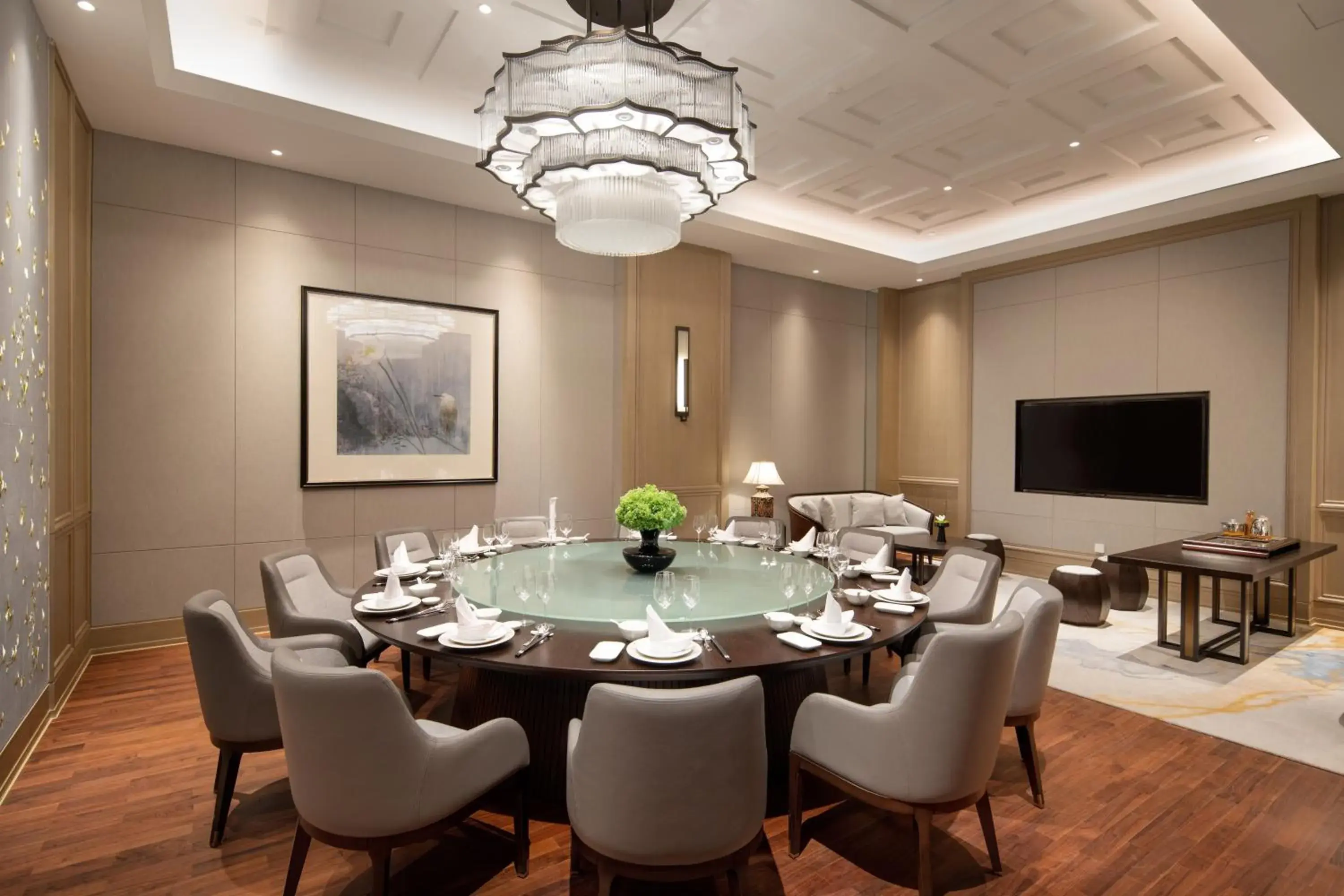 Restaurant/places to eat in C&D Hotel,Xiamen Xiang'an-Late Check Out & Free Welcome Snacks Restaurant/places to eat in C&D Hotel,Xiamen Xiang'an-Late Check Out & Free Welcome Snacks