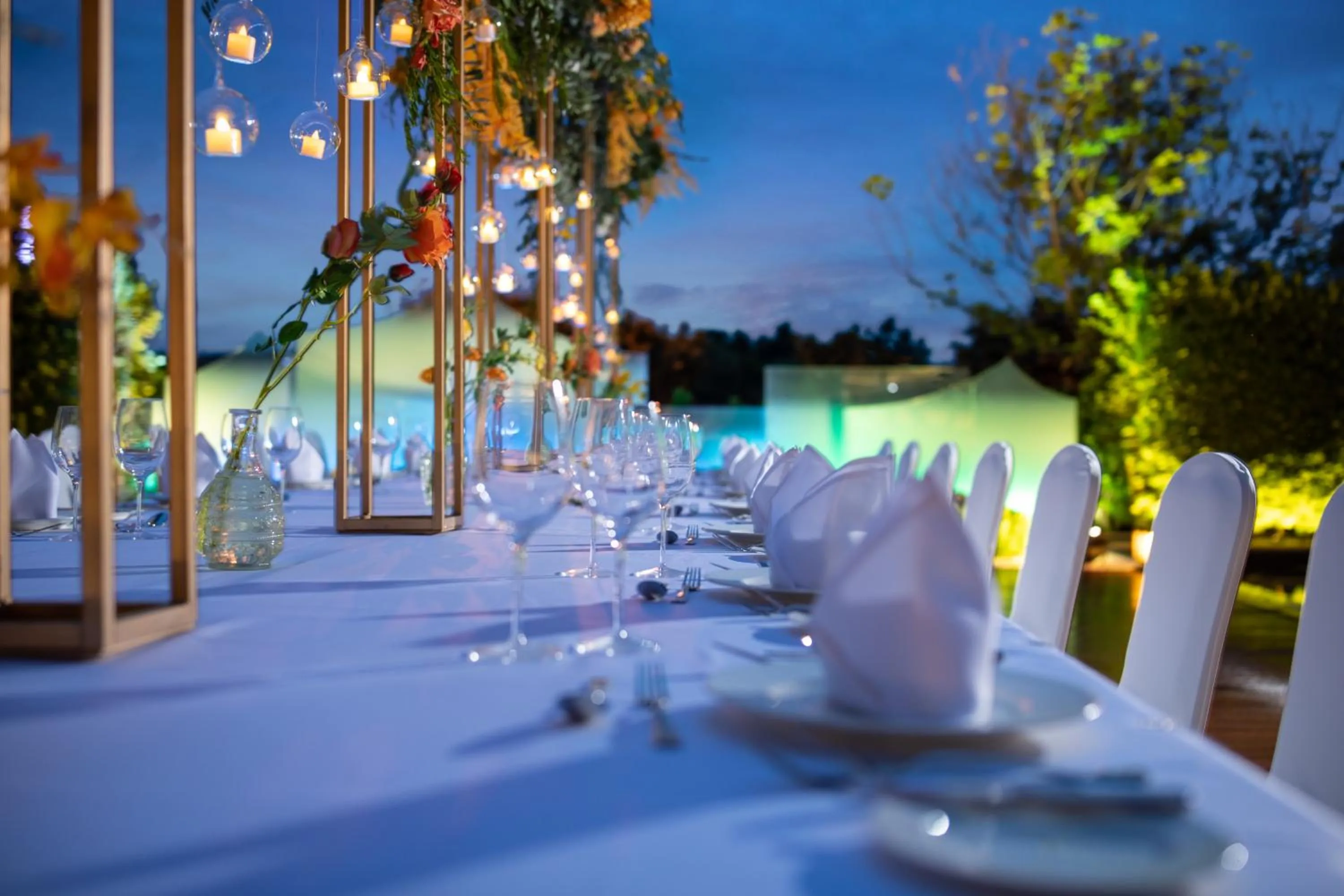 Restaurant/places to eat in C&D Hotel,Xiamen Xiang'an-Late Check Out & Free Welcome Snacks