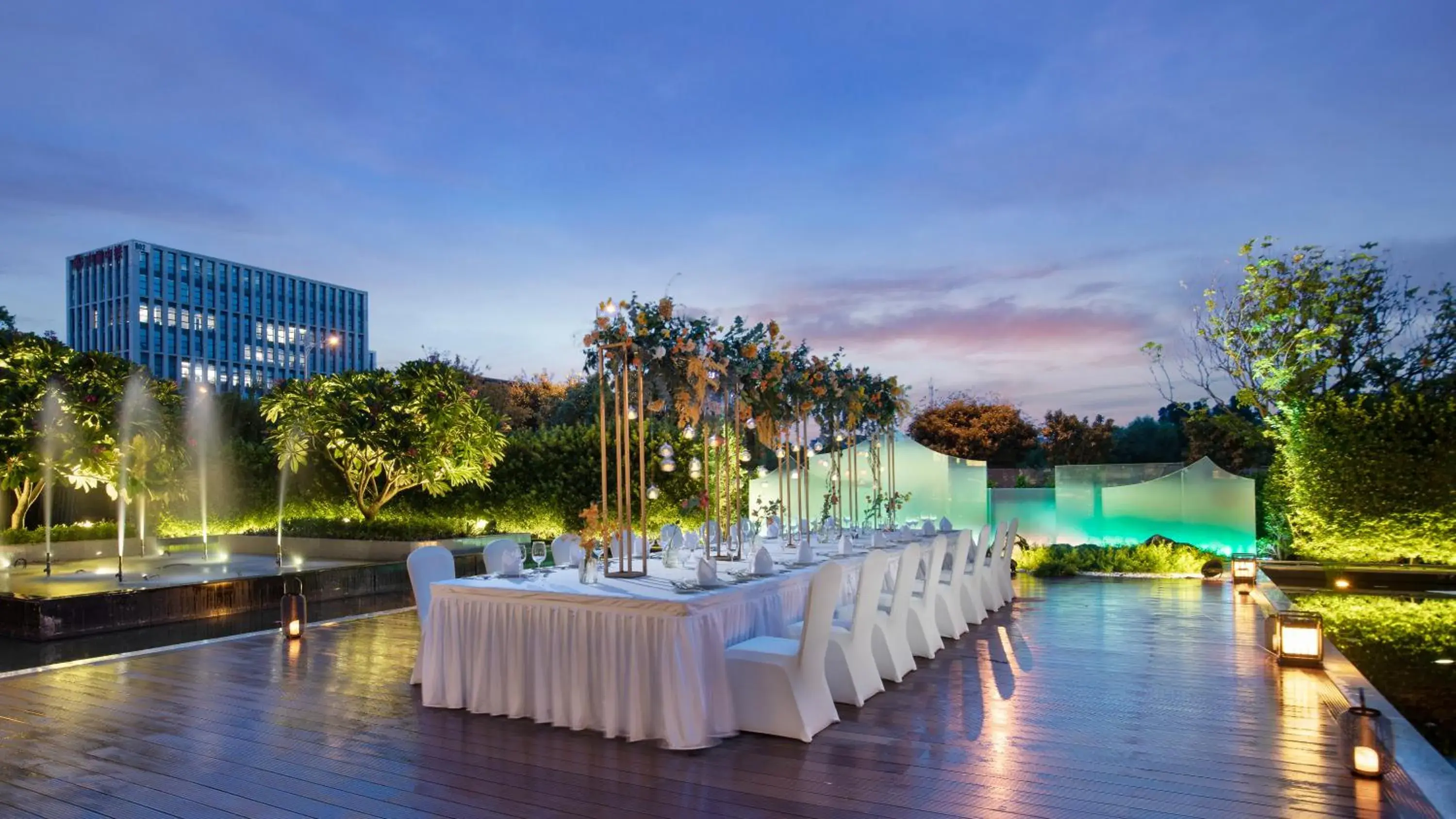 Restaurant/places to eat in C&D Hotel,Xiamen Xiang'an-Late Check Out & Free Welcome Snacks Restaurant/places to eat in C&D Hotel,Xiamen Xiang'an-Late Check Out & Free Welcome Snacks