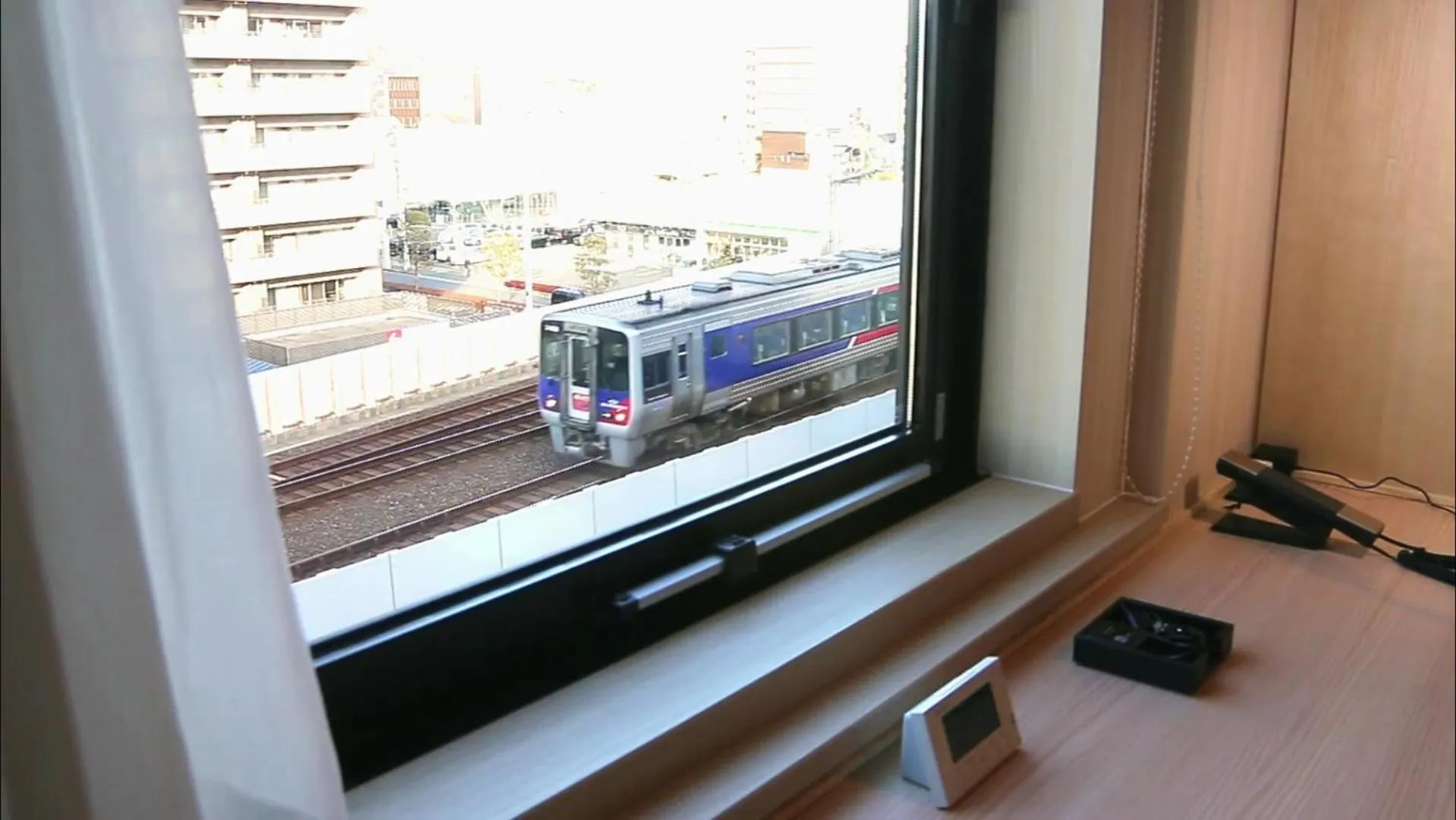 JR Clement Inn Kochi