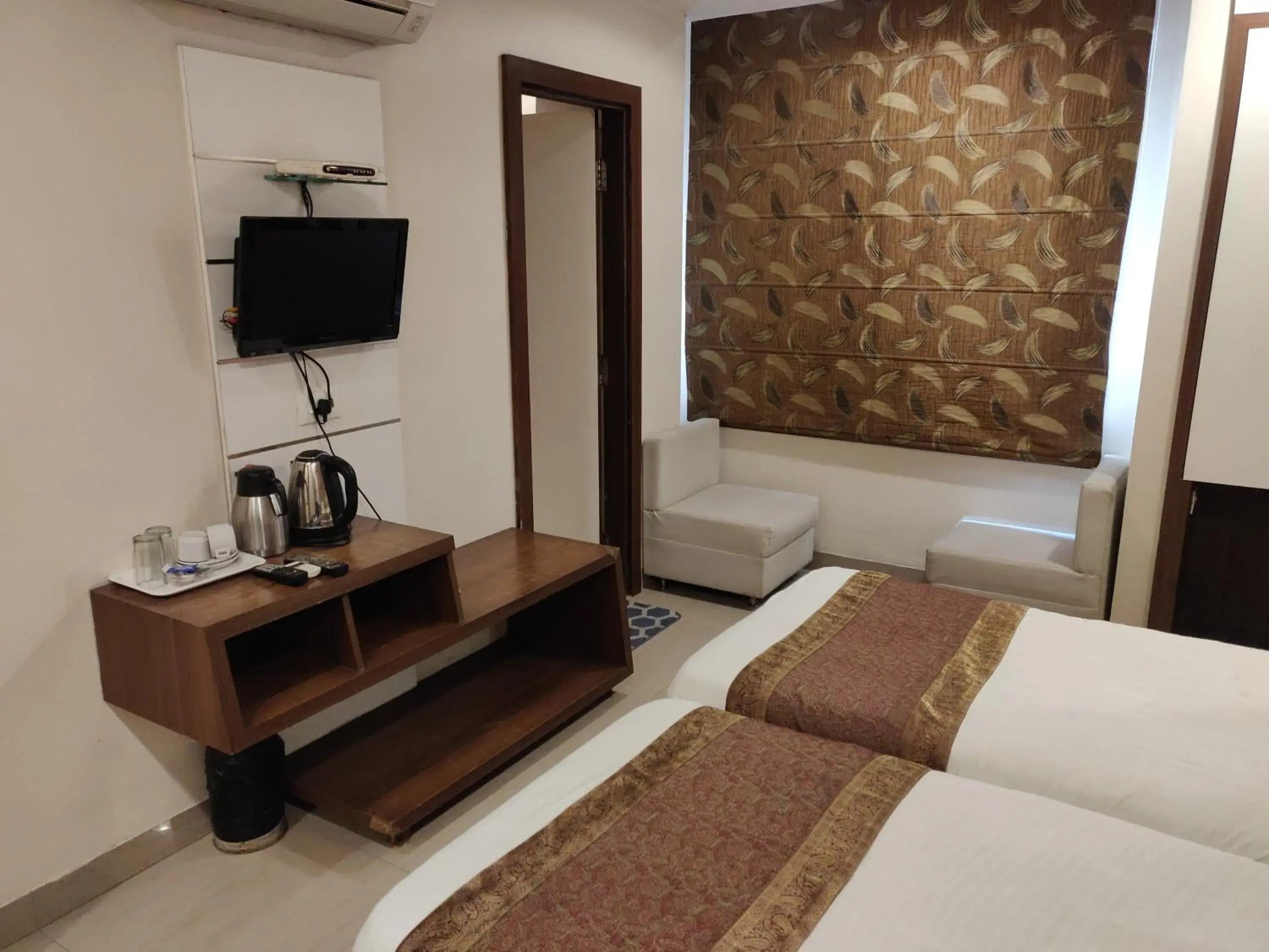 Bedroom, Bed in Starlit Select Nirvana Bedroom, Bed in Starlit Select Nirvana