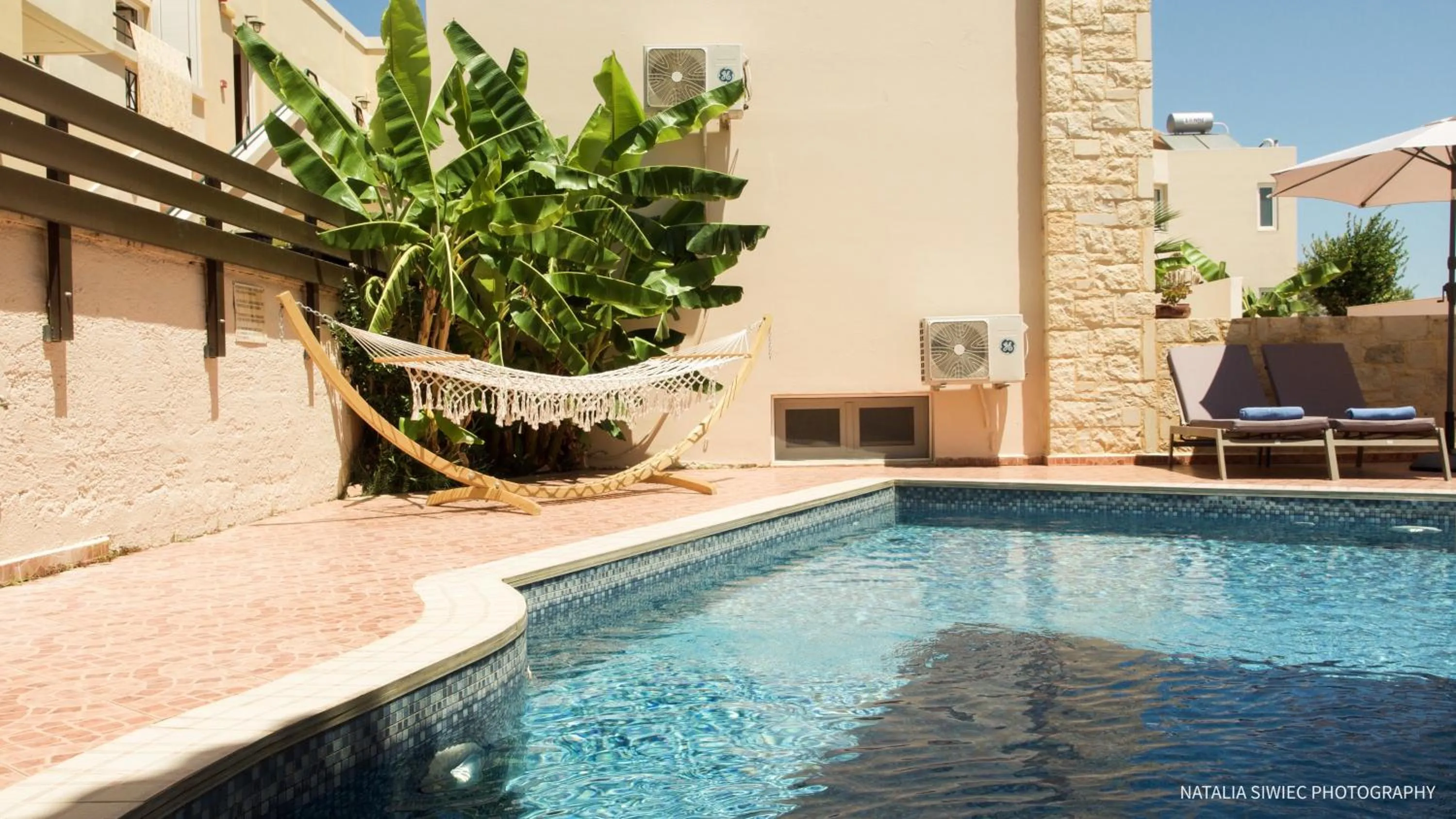 Alexandra SeaSide Villas