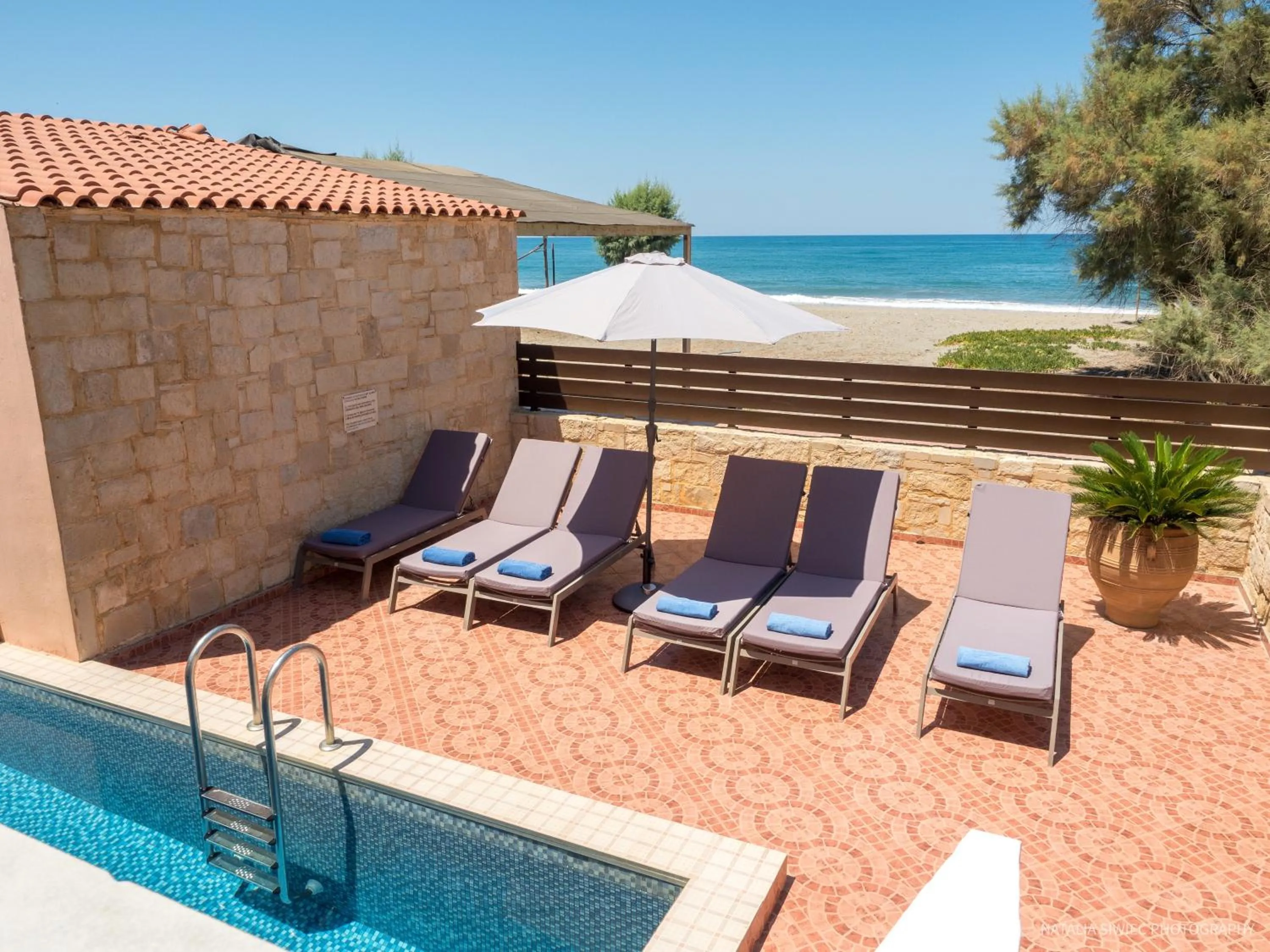Alexandra SeaSide Villas