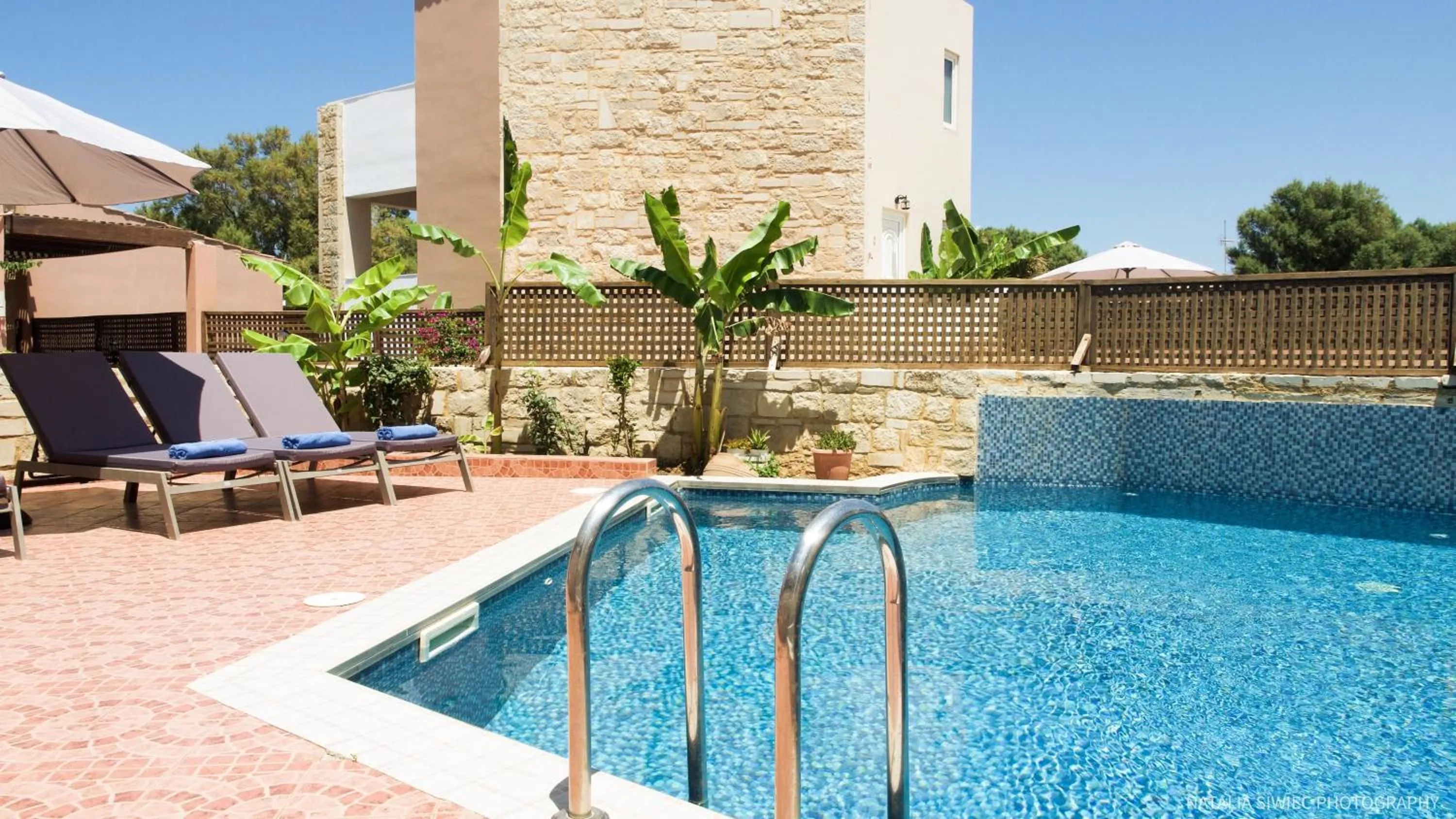 Alexandra SeaSide Villas