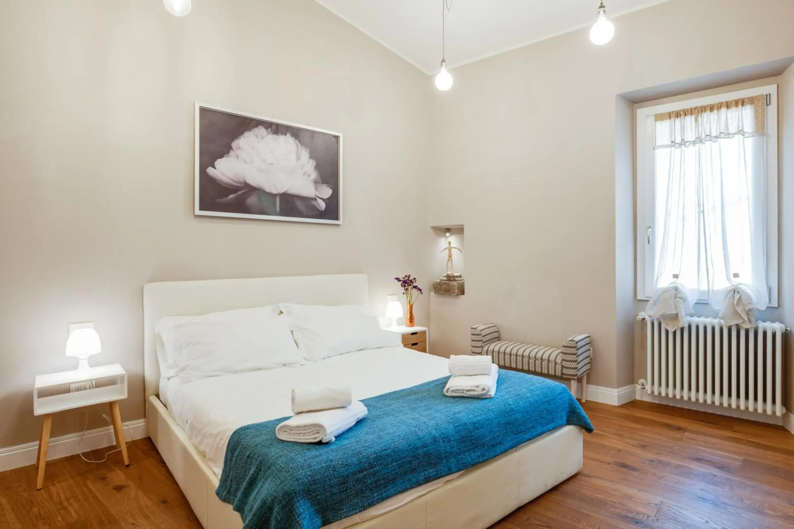 GuestHost - Palazzo Pitti & Ponte Vecchio Cozy Flat GuestHost - Palazzo Pitti & Ponte Vecchio Cozy Flat