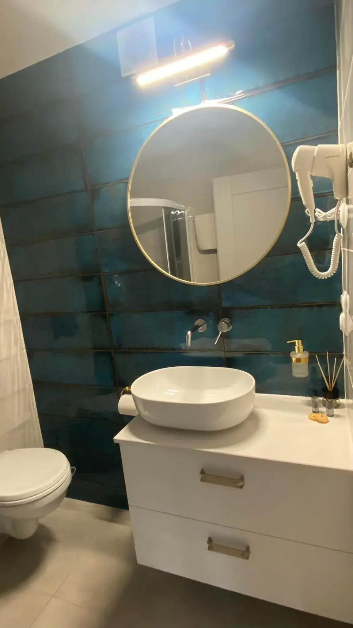 Deluxe Twin Room in Metalowiec Deluxe Twin Room in Metalowiec