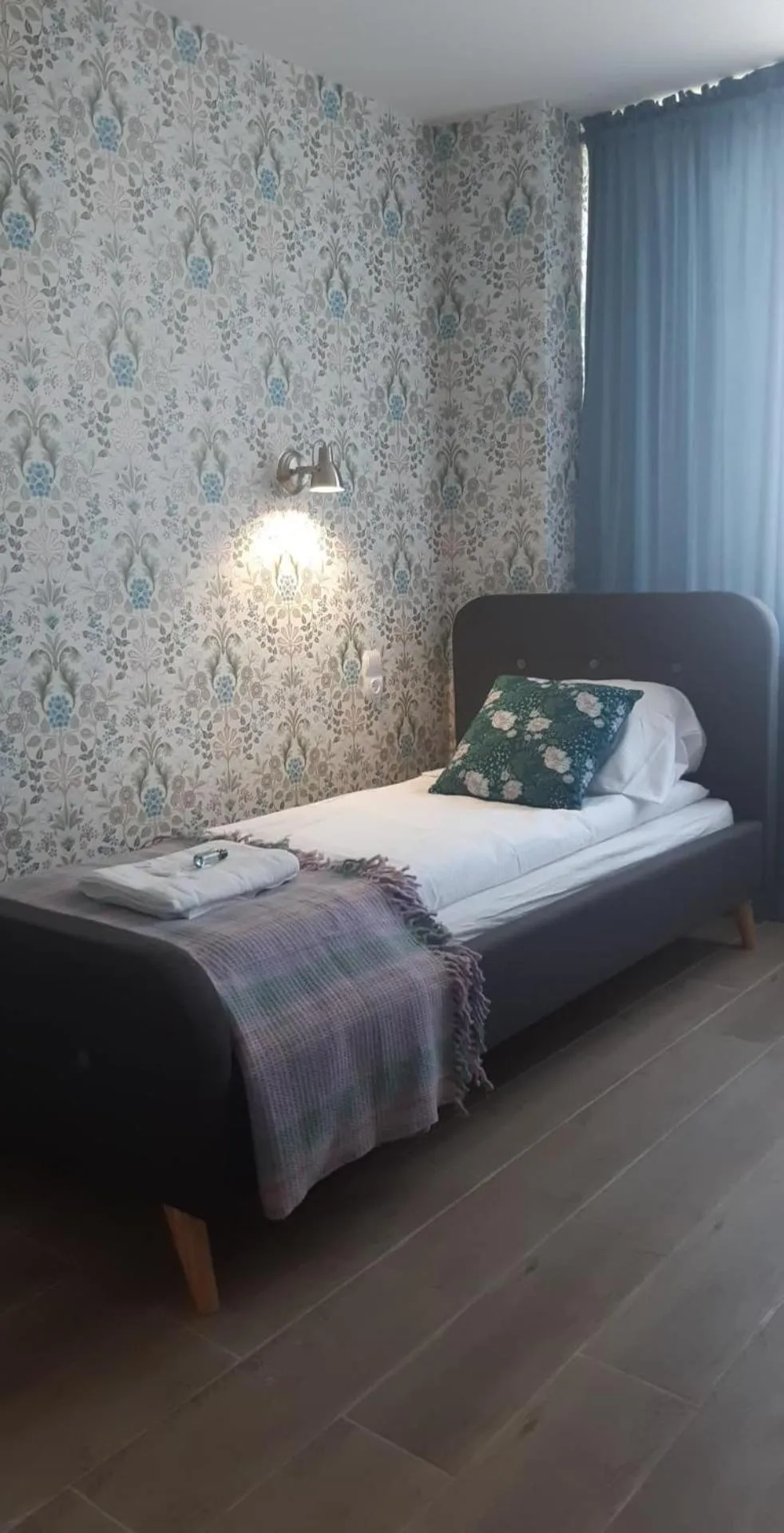 Bed in Metalowiec