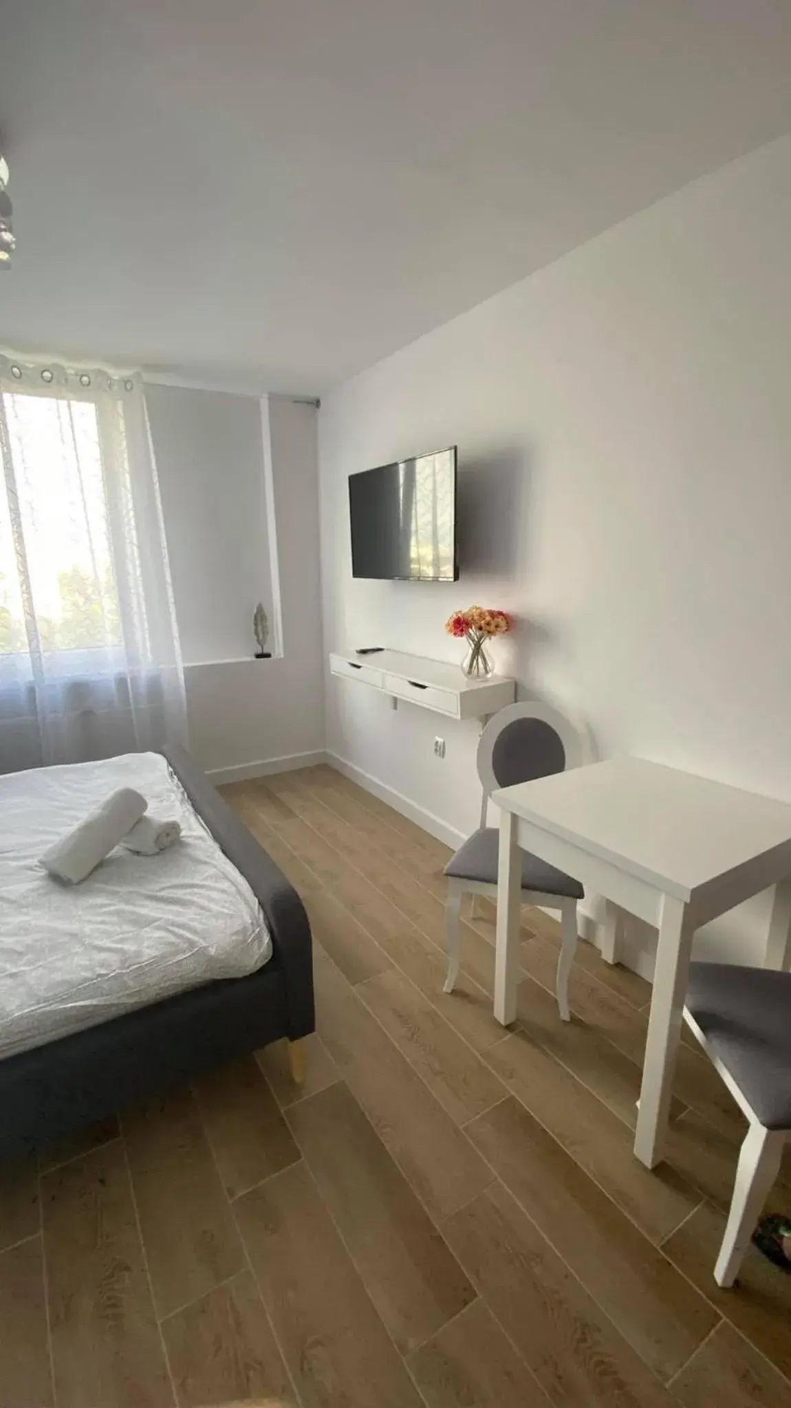 Deluxe Apartment - single occupancy in Metalowiec Deluxe Apartment - single occupancy in Metalowiec