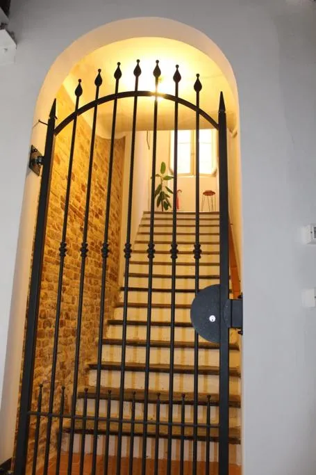 B&B Porta Santa Lucia - Appartamento