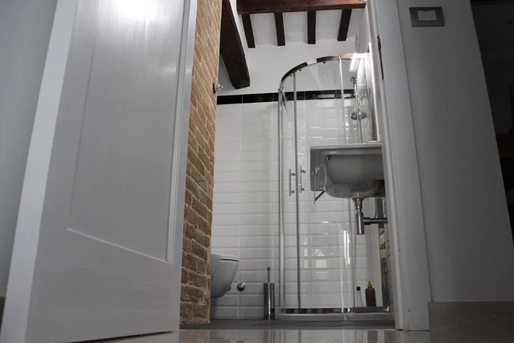 B&B Porta Santa Lucia - Appartamento