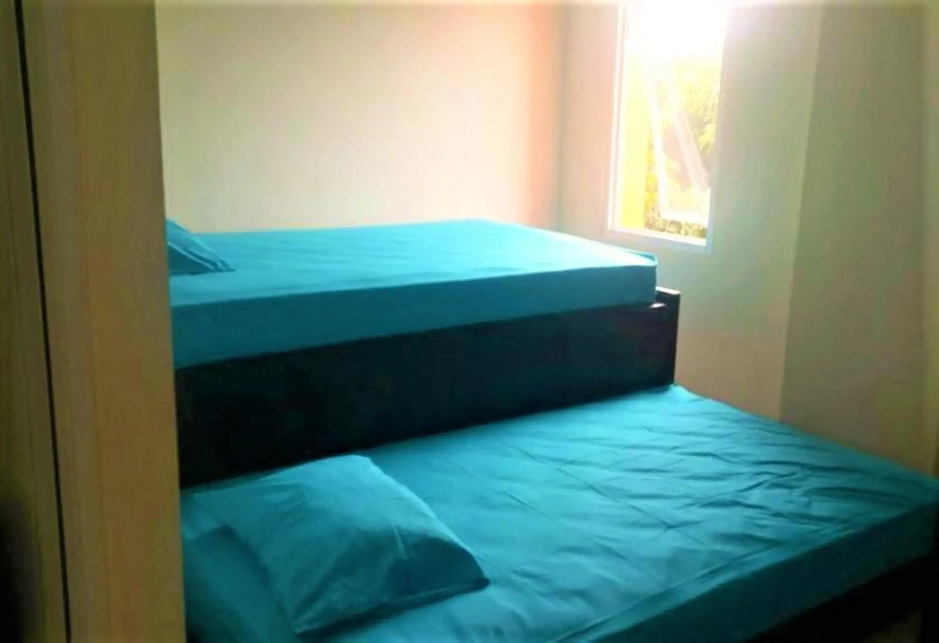 Bedroom, Bed in Giant Kost Bedroom, Bed in Giant Kost