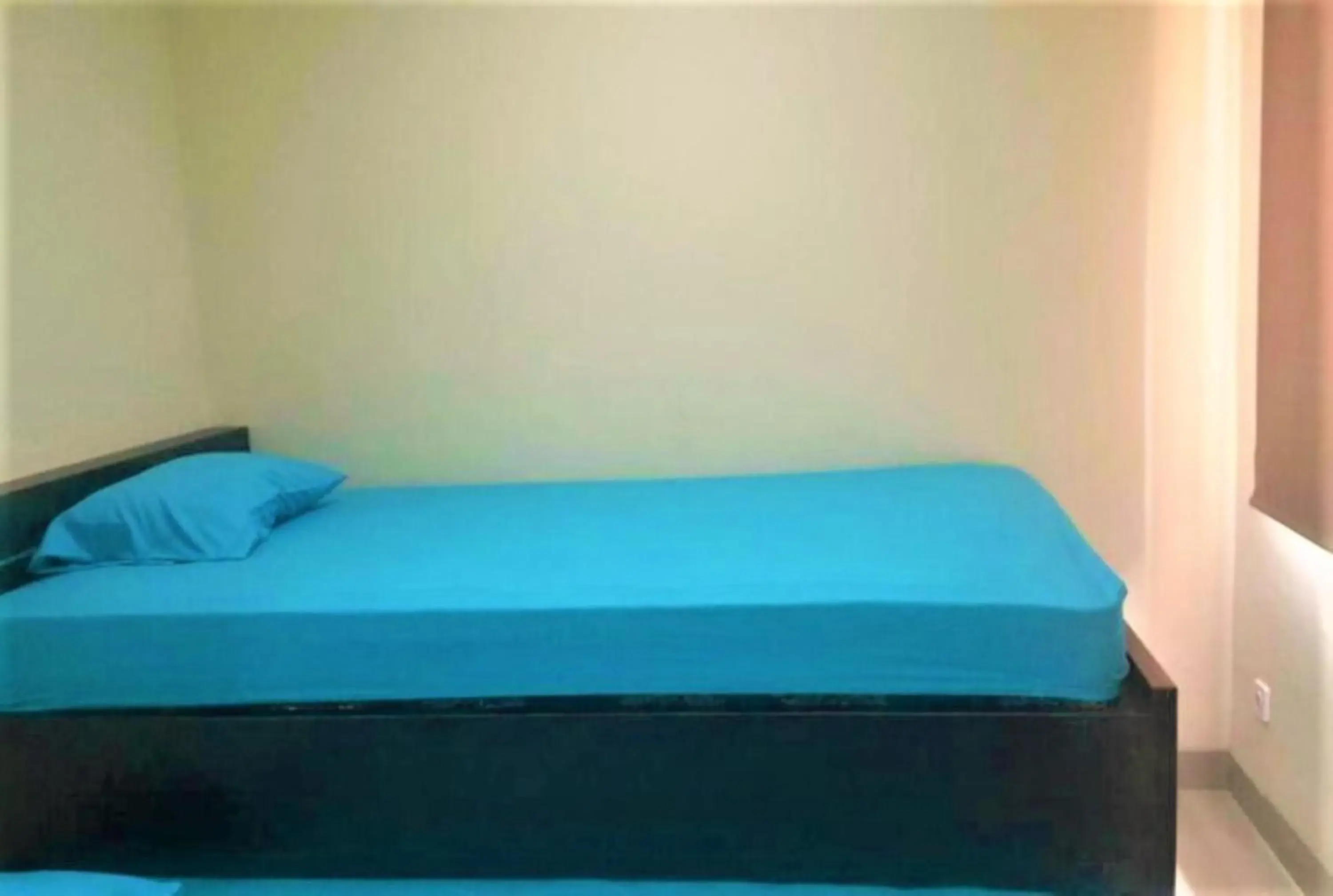 Bedroom, Bed in Giant Kost Bedroom, Bed in Giant Kost