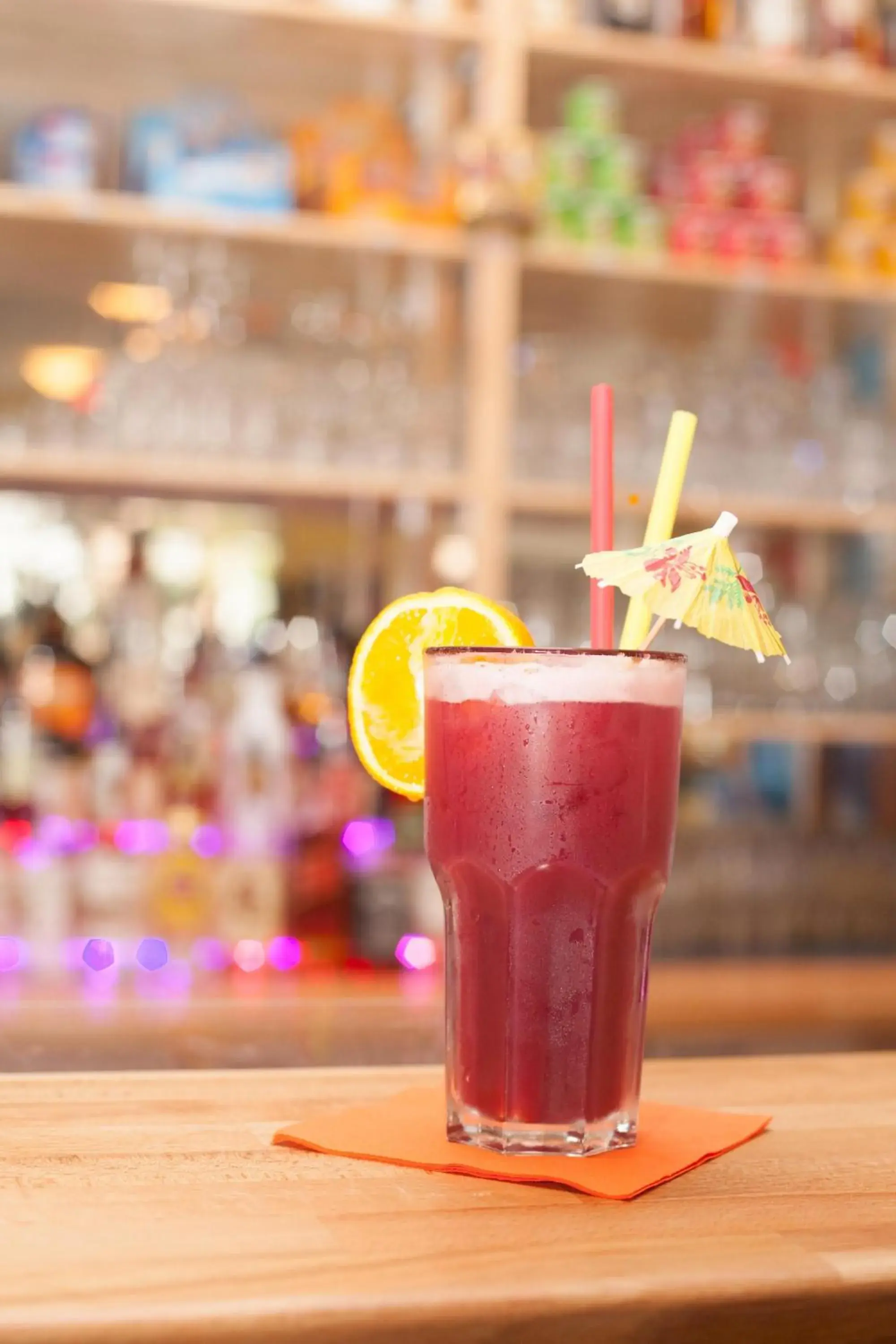 Lounge or bar in a&o Aachen Hauptbahnhof Lounge or bar in a&o Aachen Hauptbahnhof