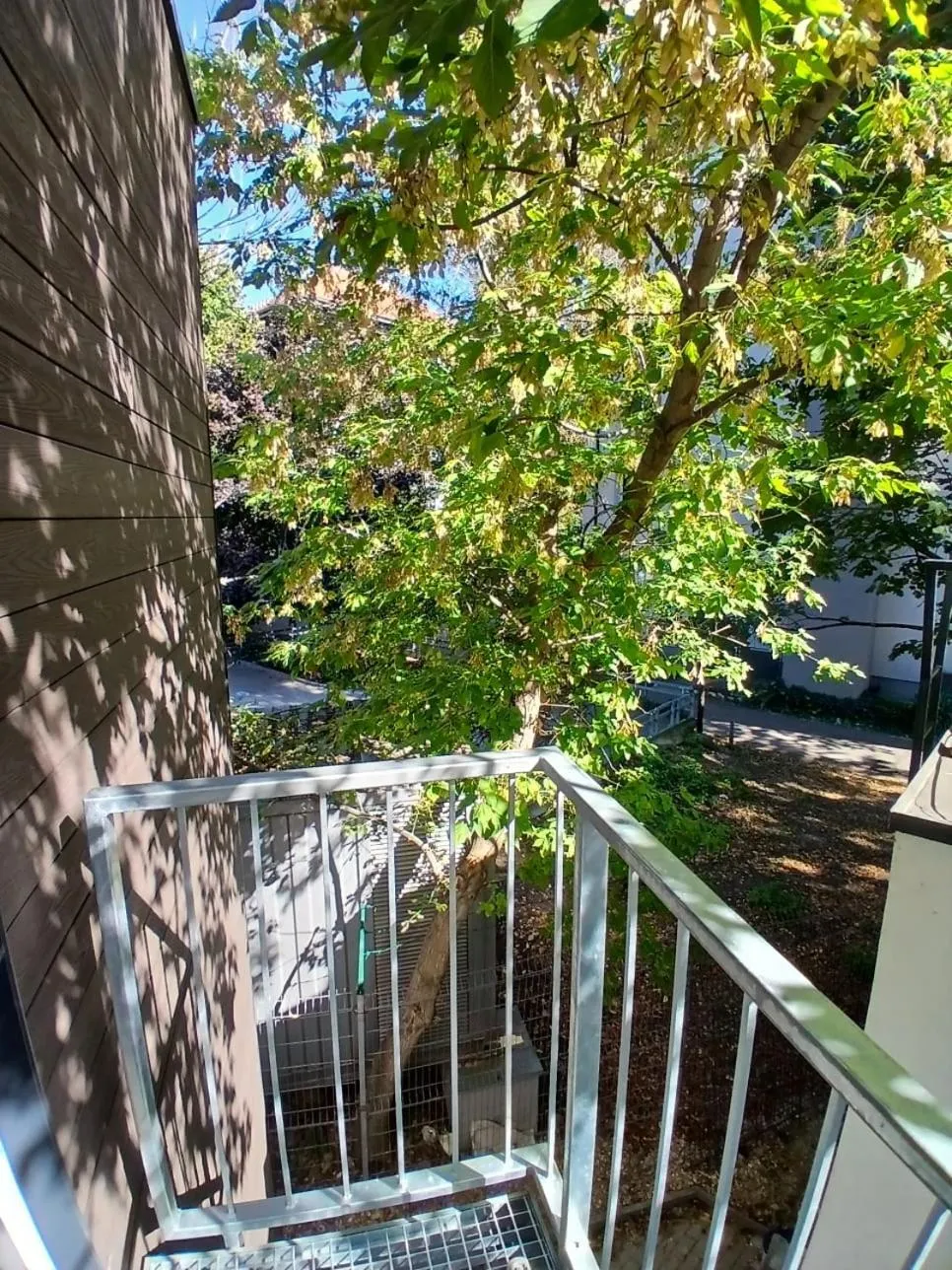 Day in Garni Hotel DOCK Bratislava