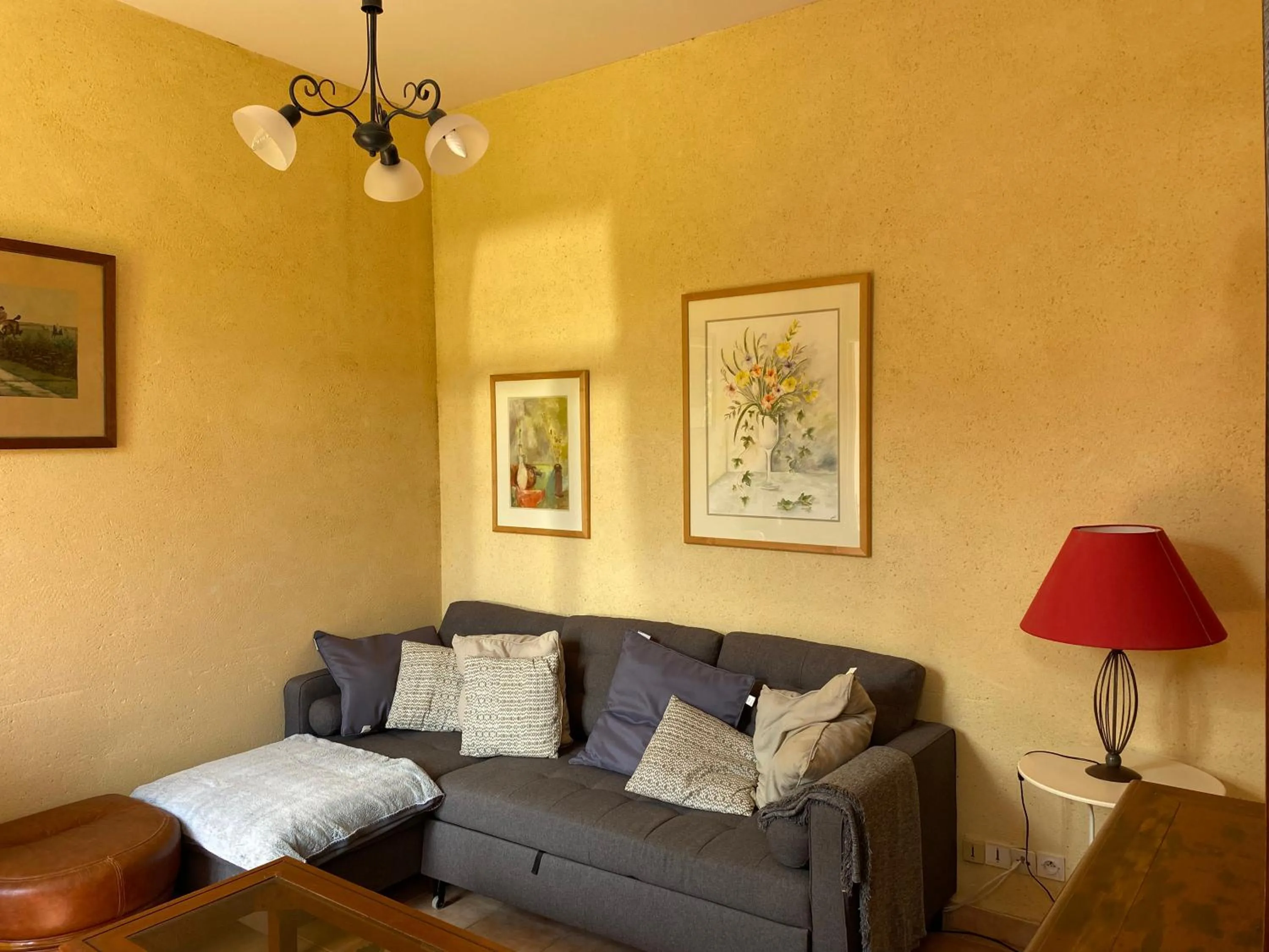 Loire Valley Cottages