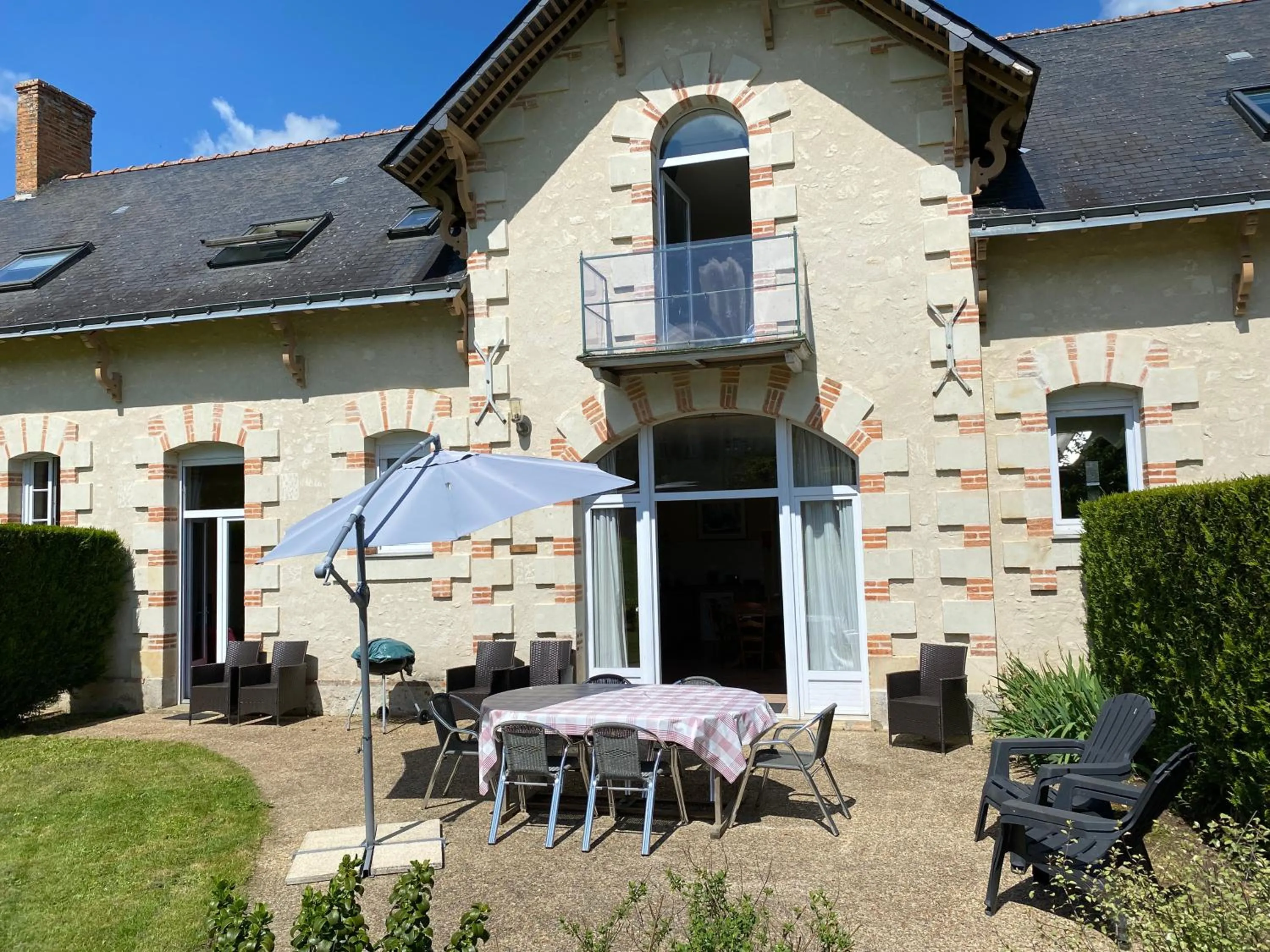 Loire Valley Cottages