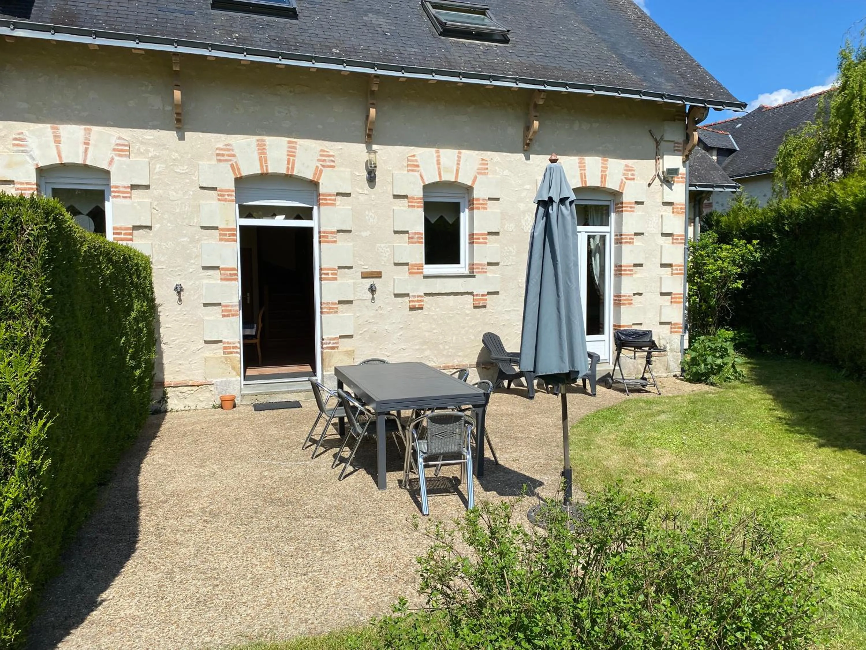 Loire Valley Cottages