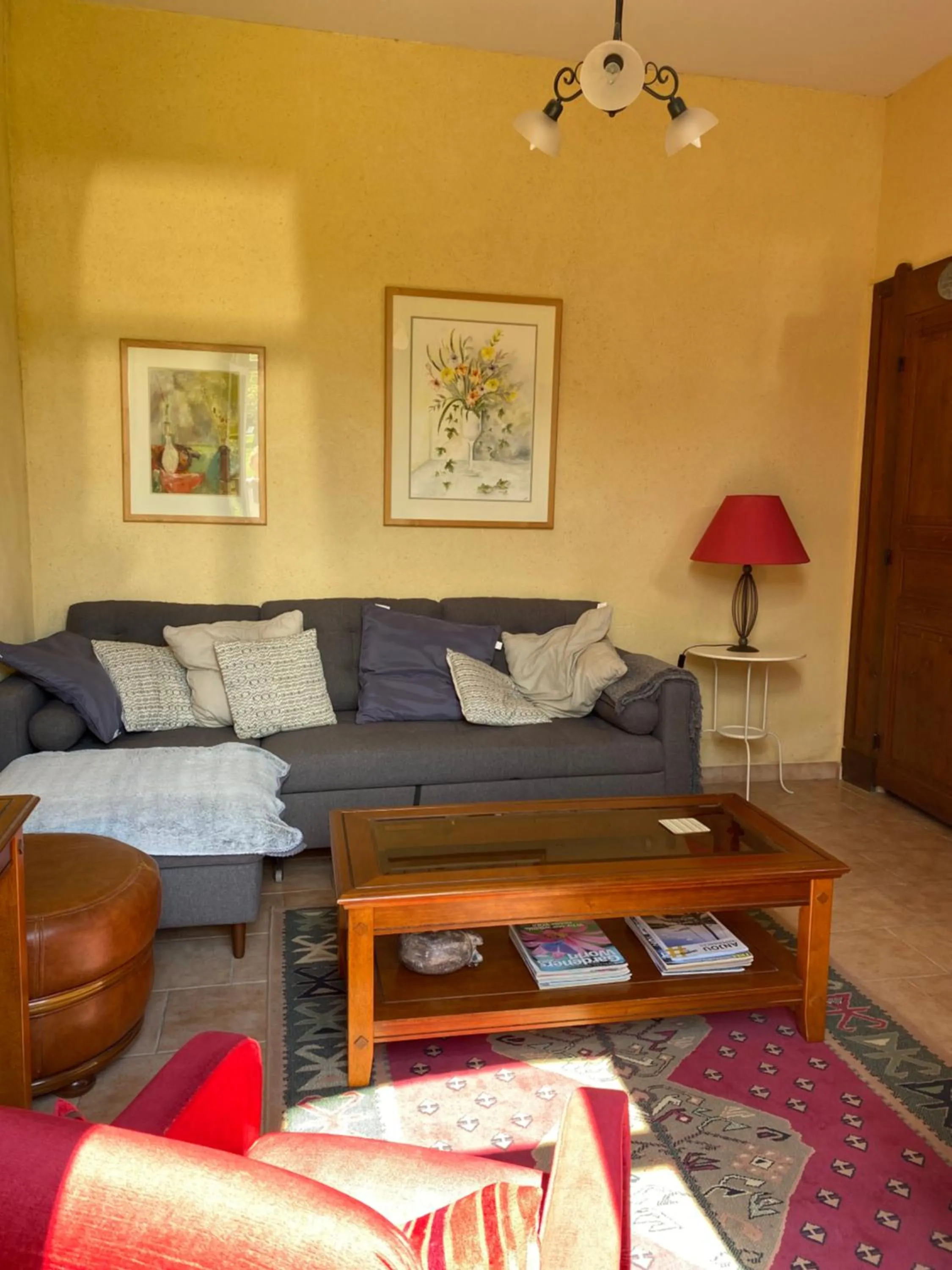 Loire Valley Cottages