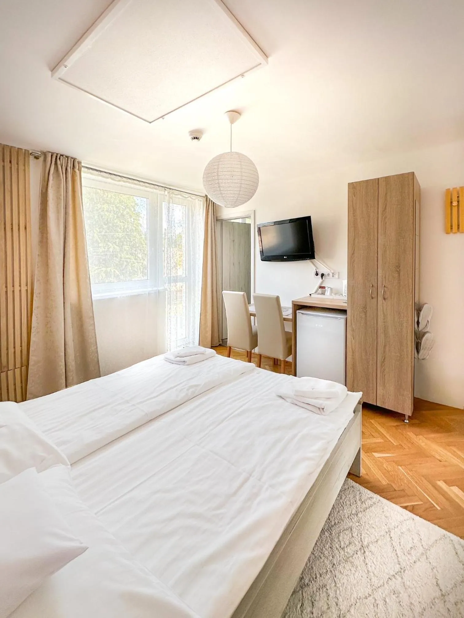 TV and multimedia, Bed in Zen House ADULT ONLY 16plus