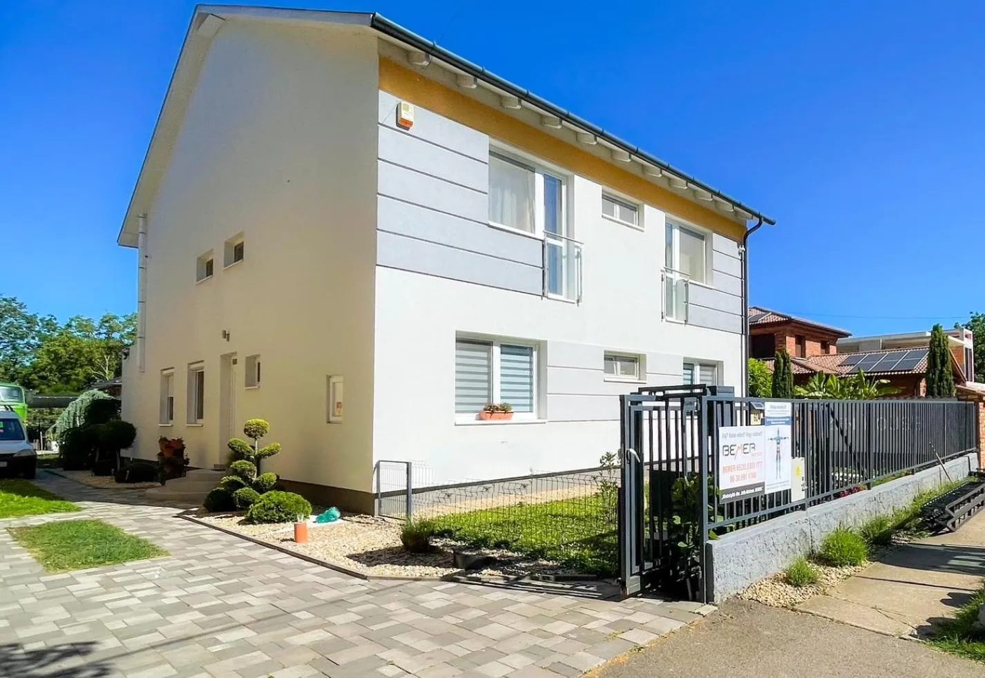 Property building in Zen House ADULT ONLY 16plus