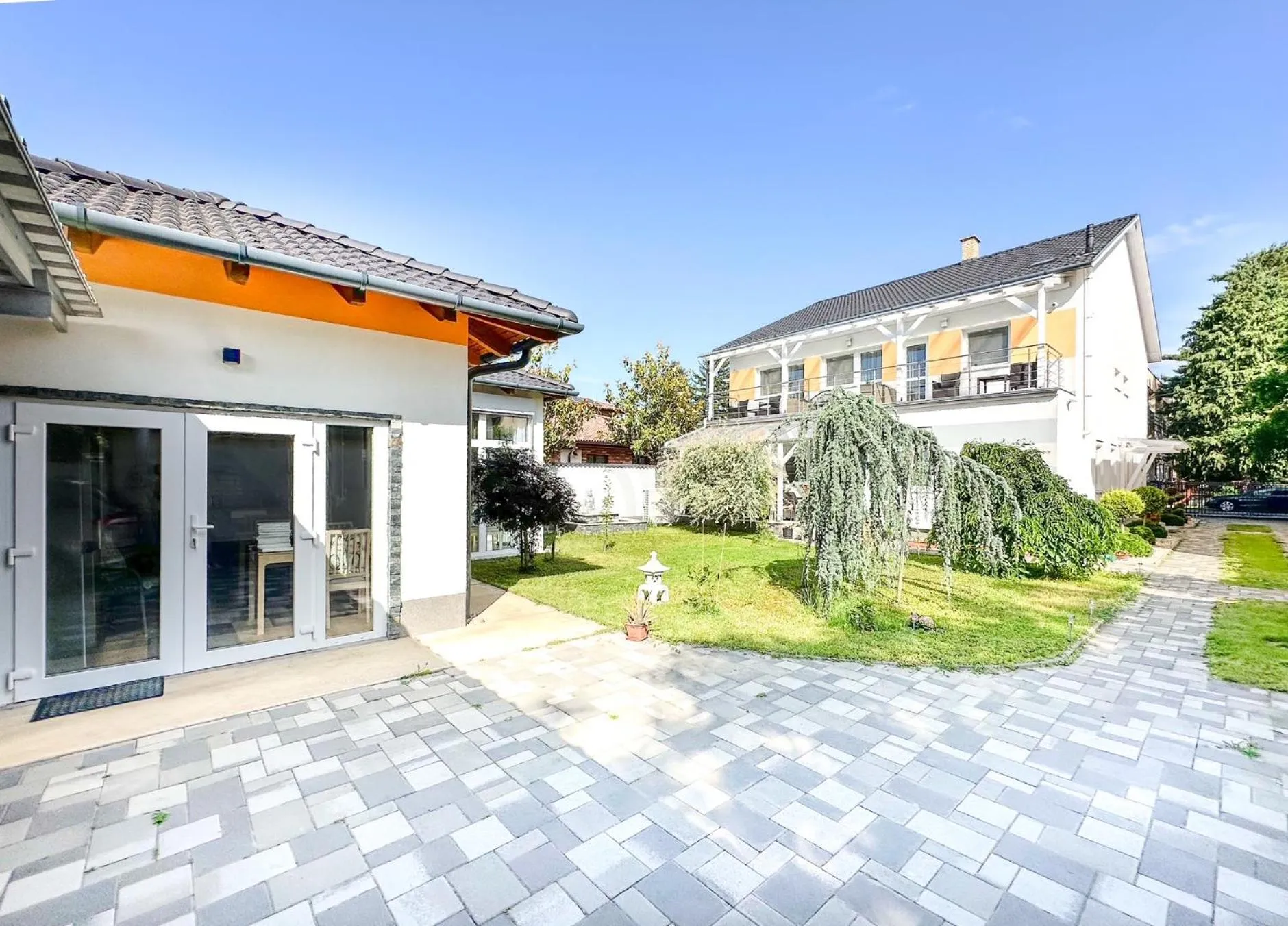 Property building in Zen House ADULT ONLY 16plus