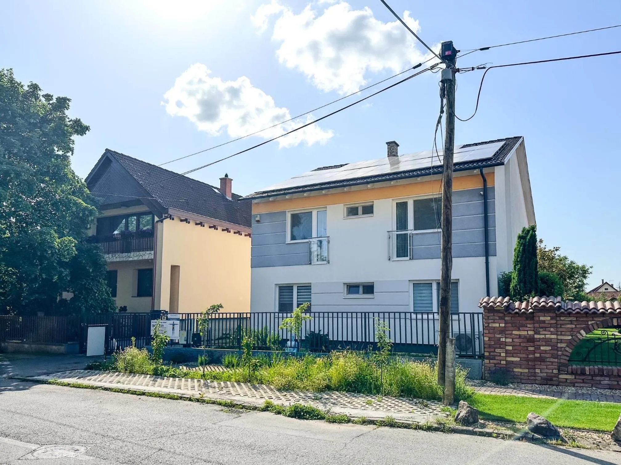 Property building in Zen House ADULT ONLY 16plus