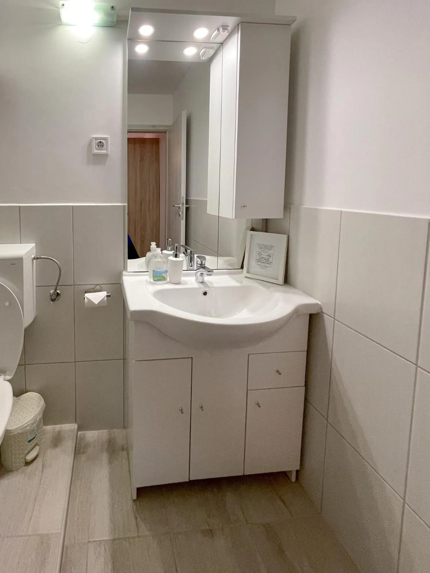 Toilet in Zen House ADULT ONLY 16plus