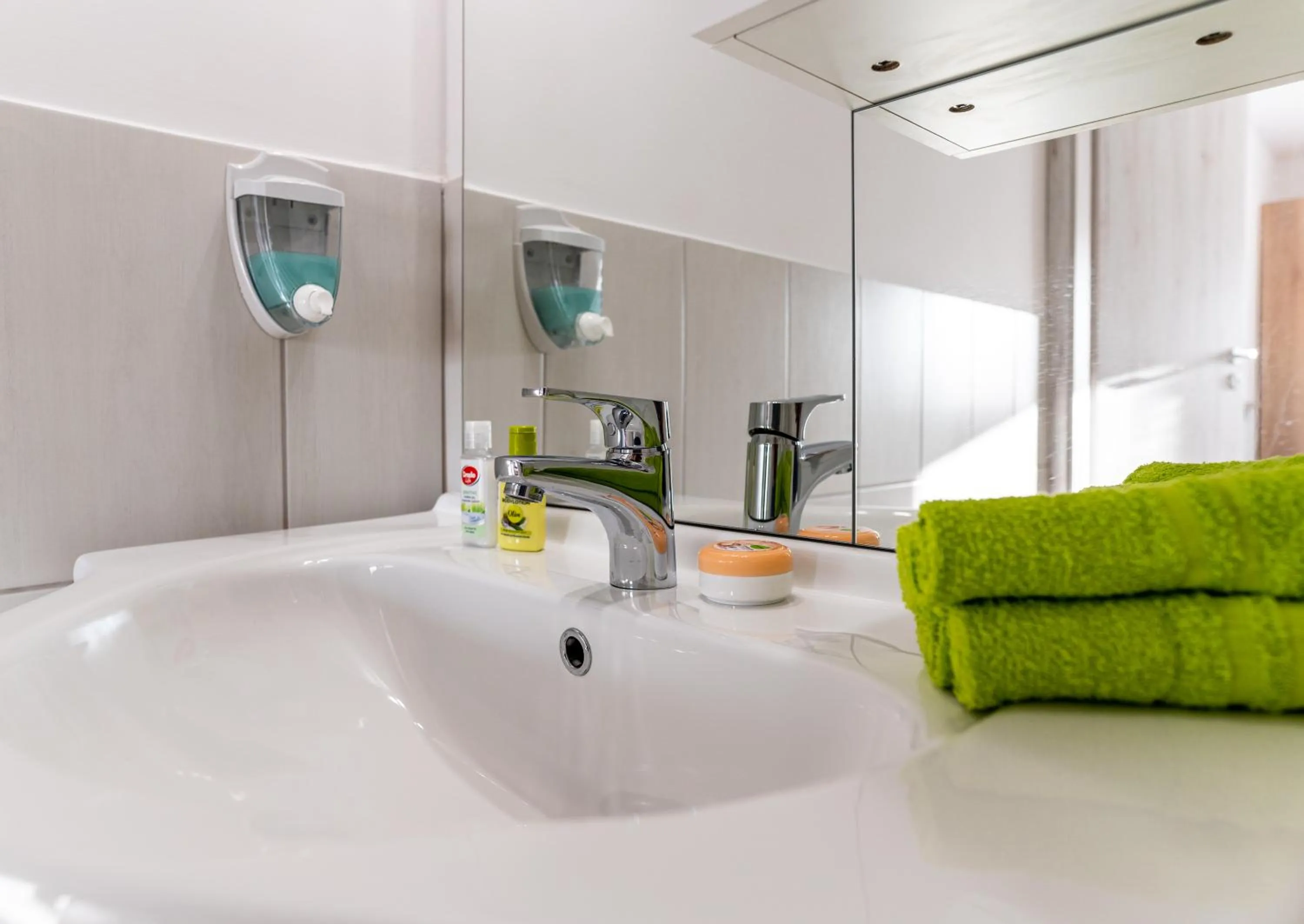 Bathroom in Zen House ADULT ONLY 16plus