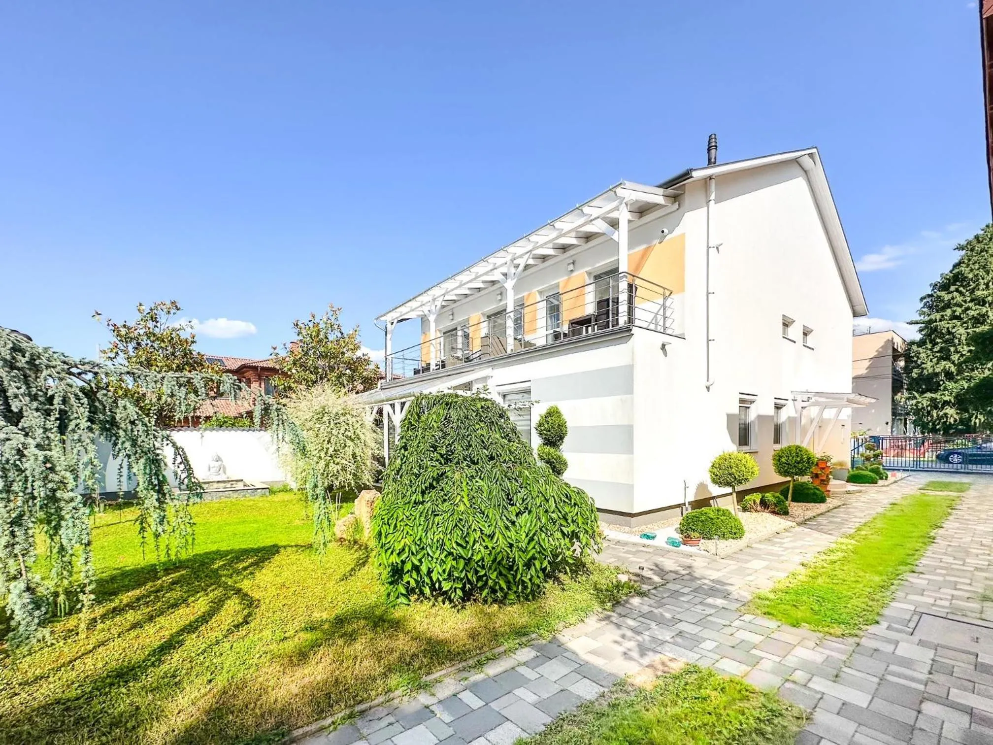 Property building in Zen House ADULT ONLY 16plus