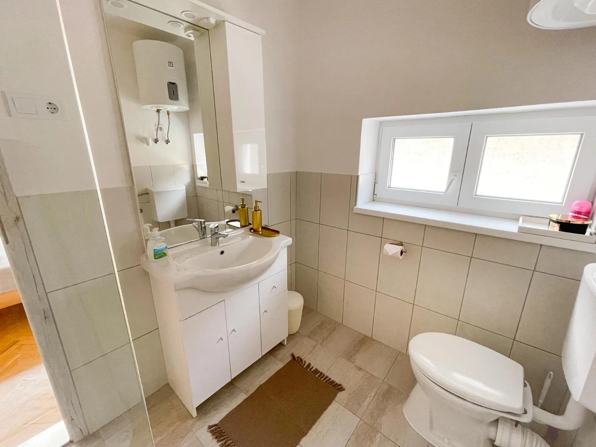 Toilet in Zen House ADULT ONLY 16plus