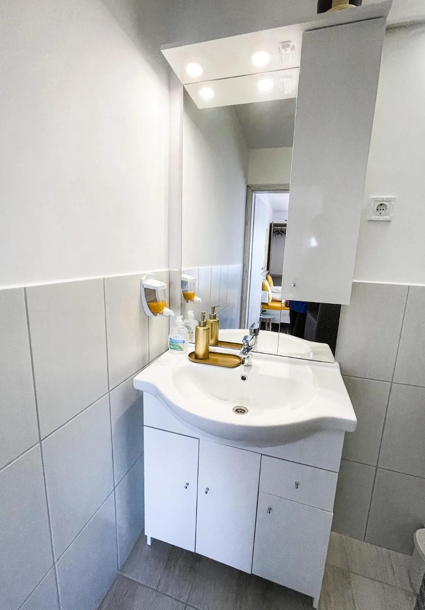 Bathroom in Zen House ADULT ONLY 16plus