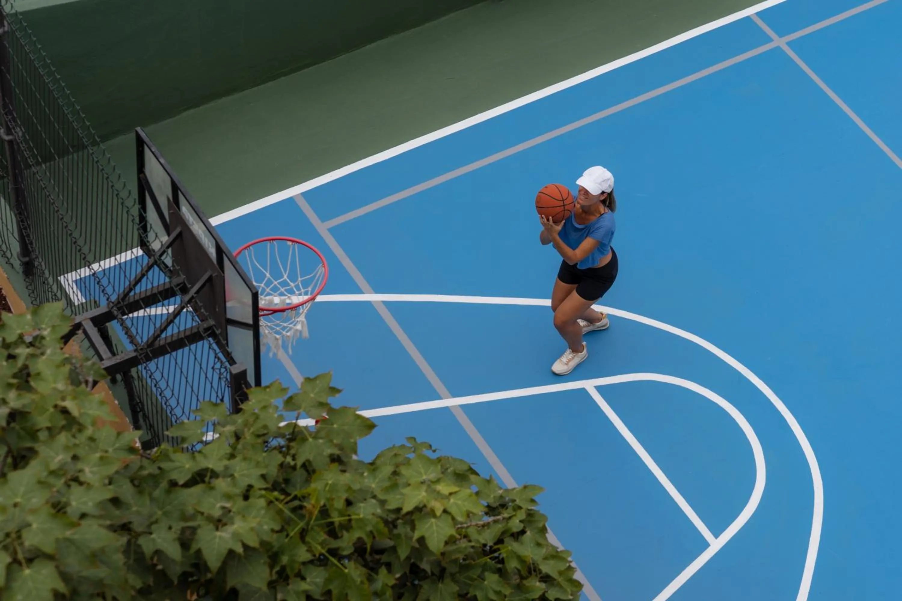 Sports in Ramada Residences by Wyndham Costa Adeje