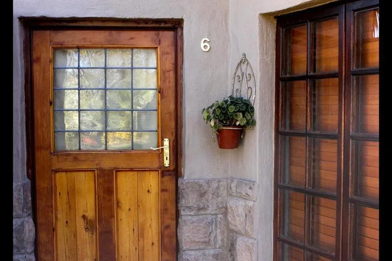 Property building in Bellstone B&B