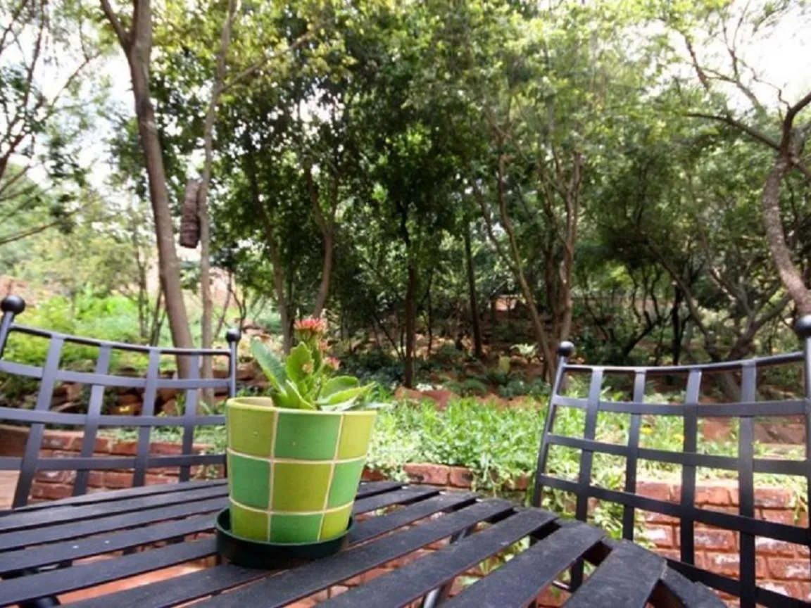 Property building in Bellstone B&B