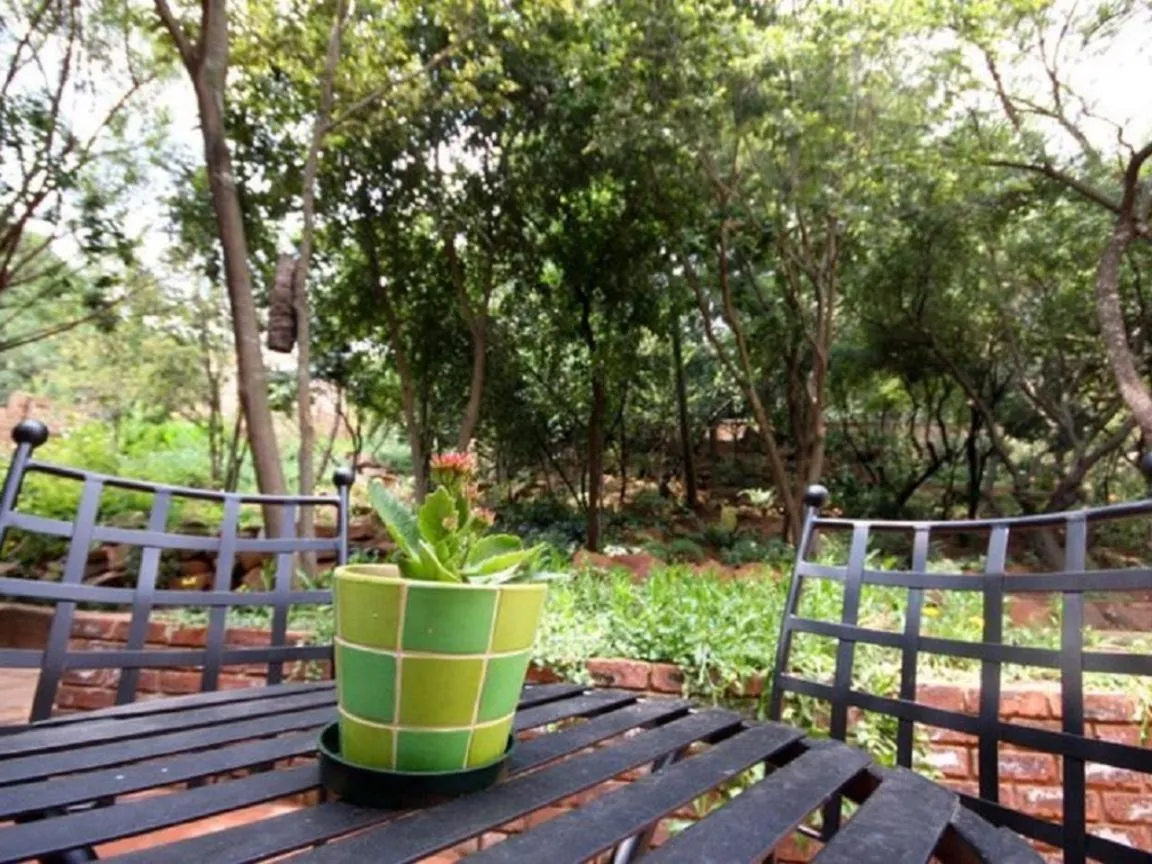 Balcony/Terrace in Bellstone B&B