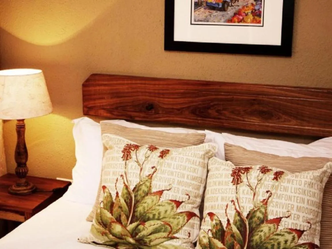 Bedroom, Bed in Bellstone B&B