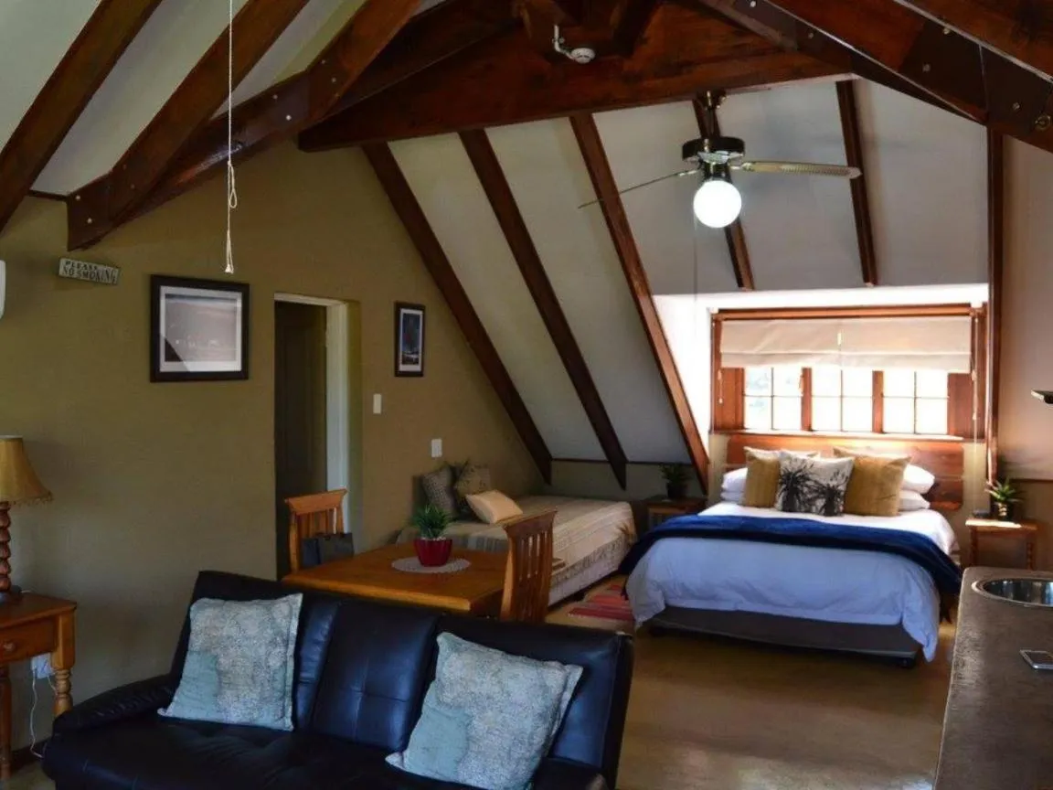 Photo of the whole room, Bed in Bellstone B&B