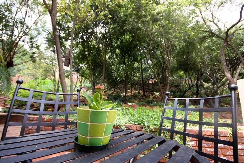 Property building in Bellstone B&B