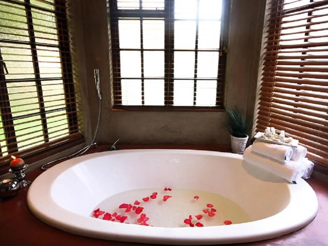 Bath in Bellstone B&B