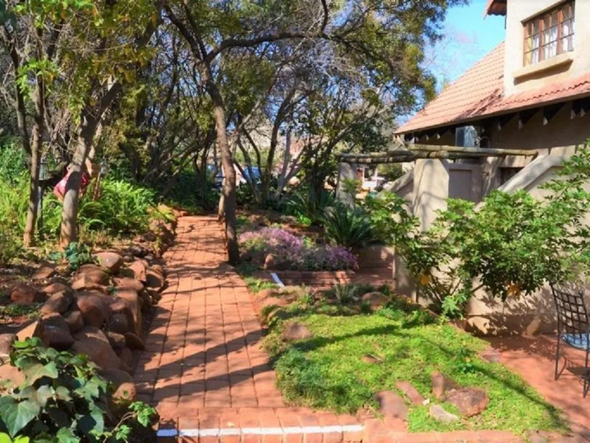 Property building in Bellstone B&B