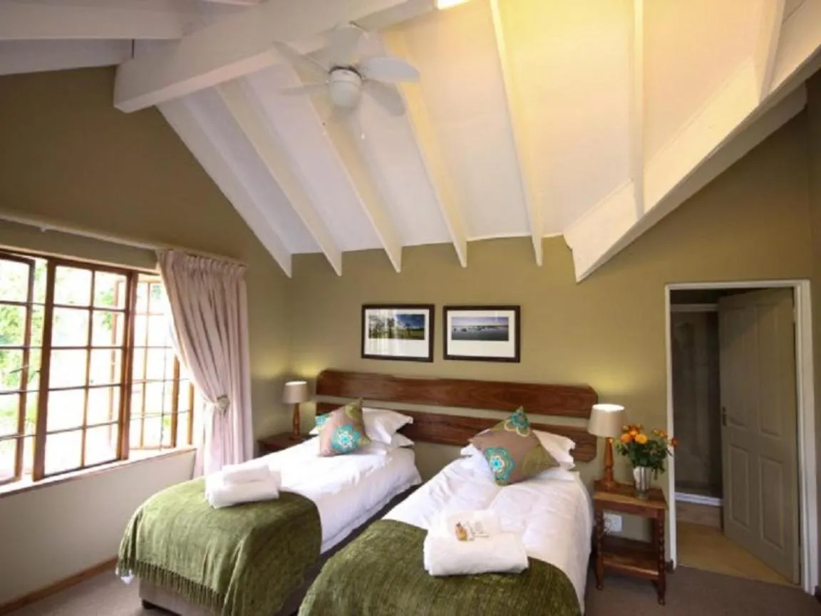 Bed in Bellstone B&B