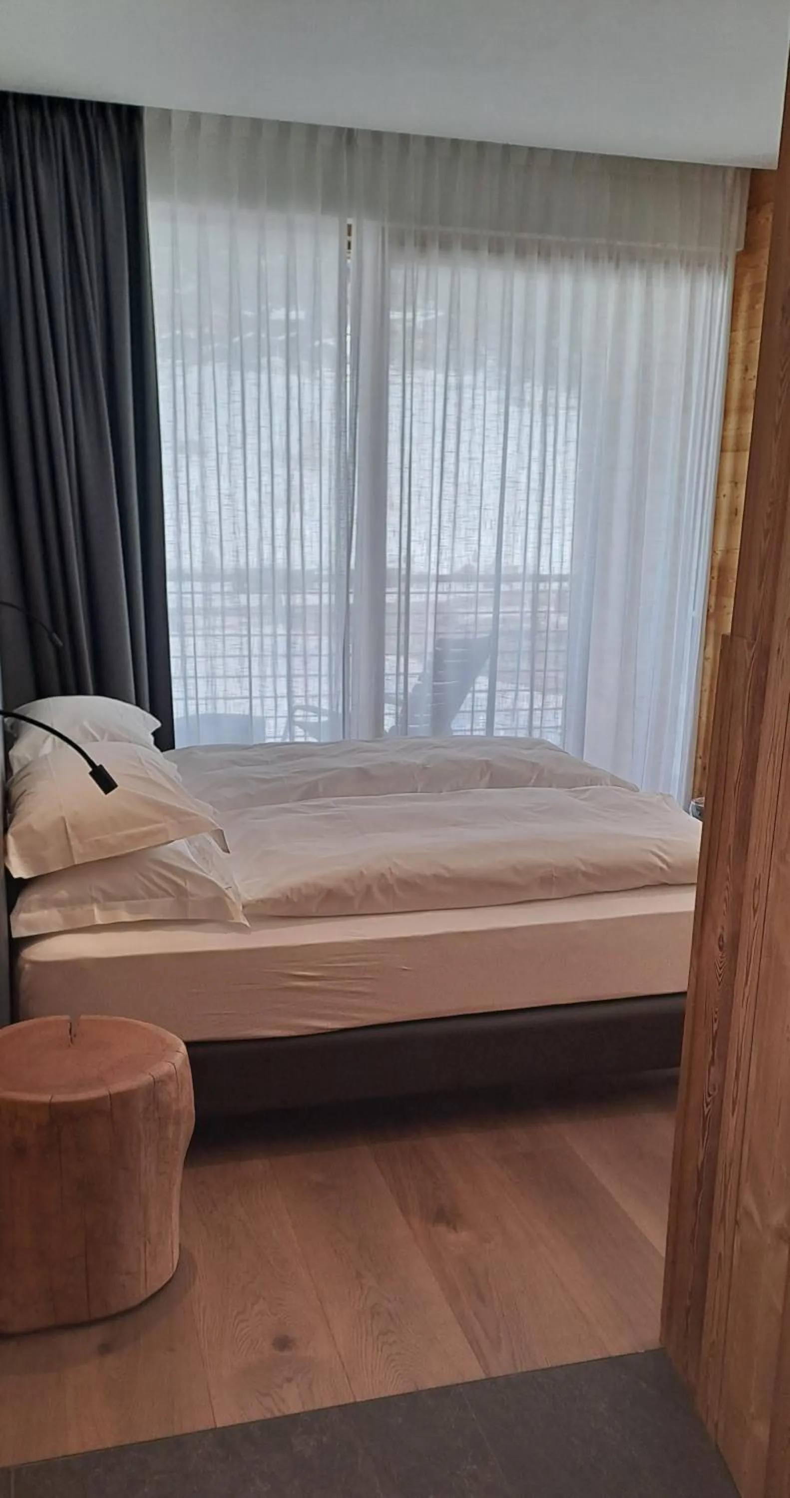 Bedroom, Bed in Vetta Alpine Relax