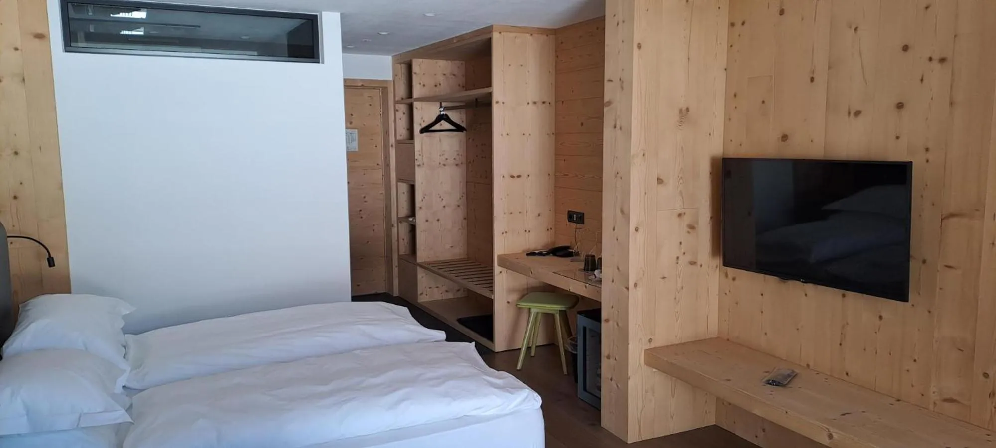 Photo of the whole room, Bed in Vetta Alpine Relax